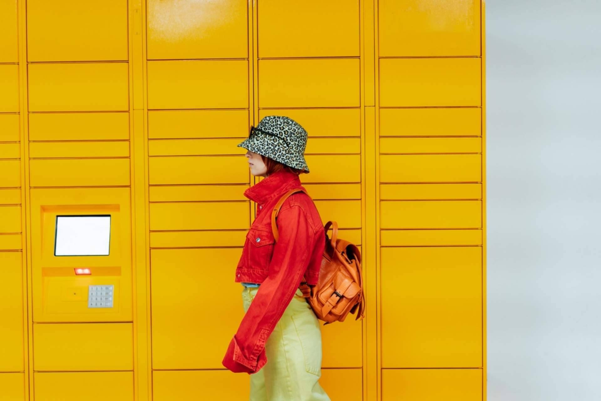 Happy Lockers, una inversión rentable en el mercado de consignas inteligentes