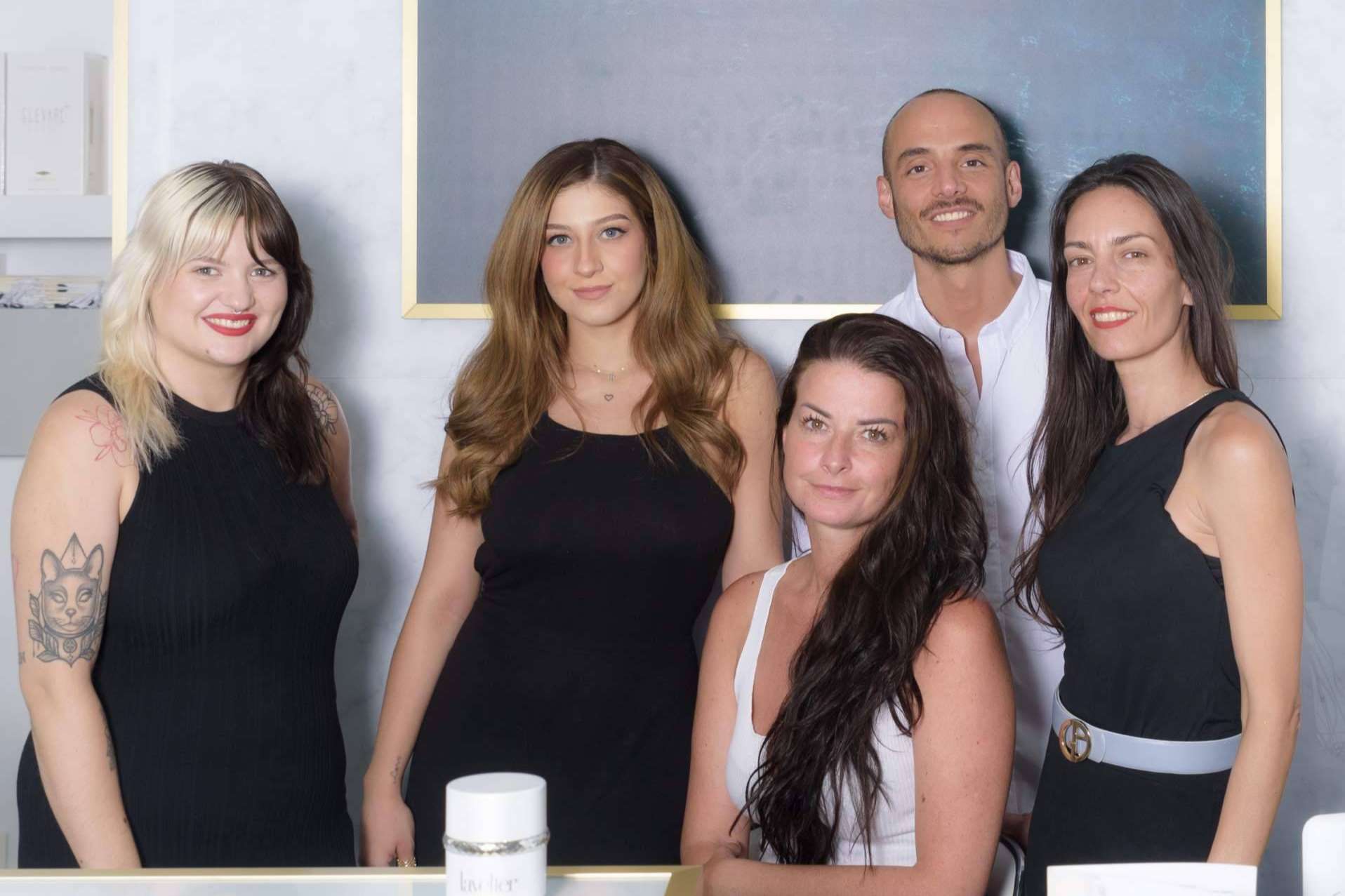 Fórmulas naturales y eficaces para cuidar la piel, la apuesta de SERPAT BEAUTY