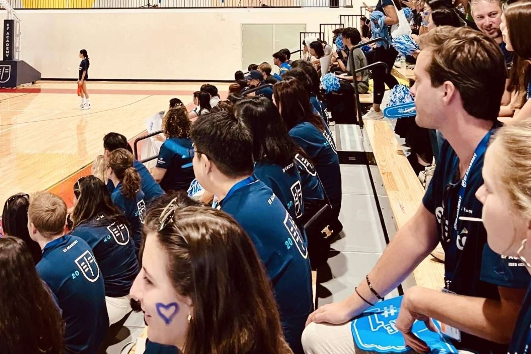 EF Academy, la elección ideal para estudiar un año escolar en el extranjero