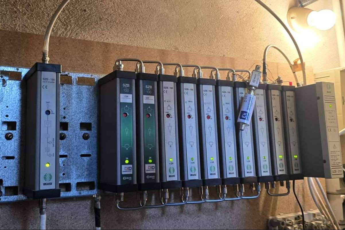 Antenistas Valencia, expertos en servicios urgentes de telecomunicaciones