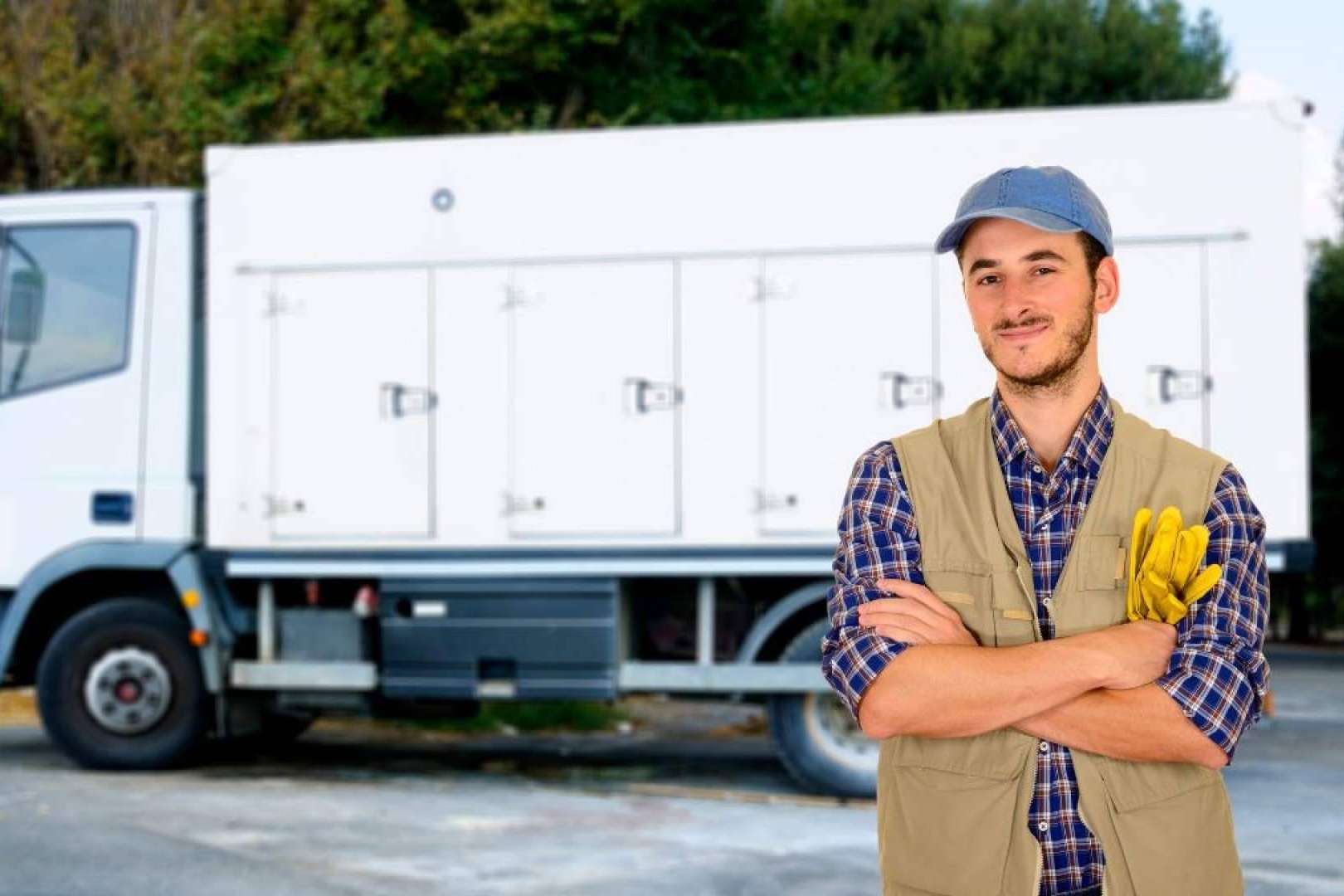Autónomos en Ruta, el referente informativo para el sector del transporte por carretera