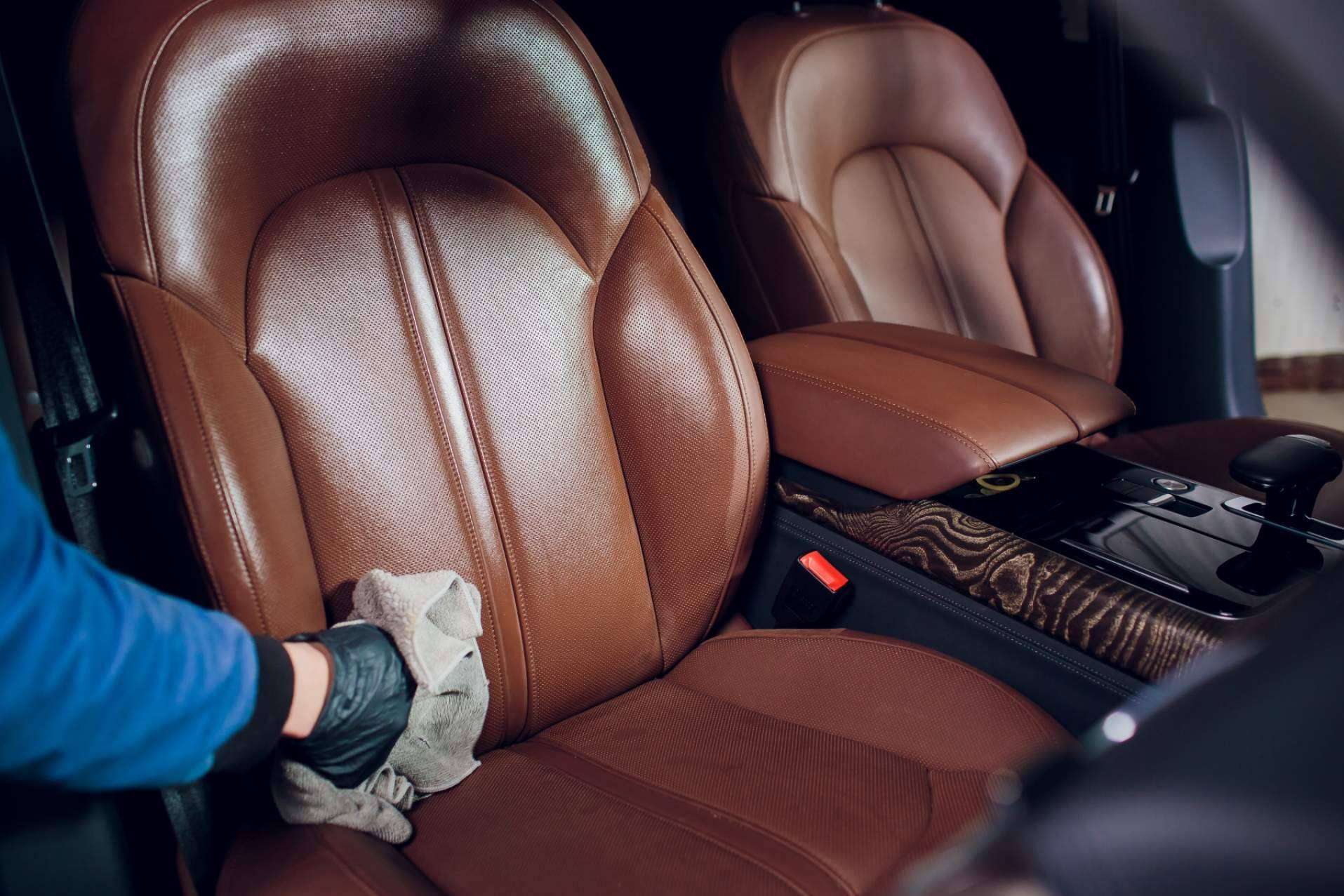 Maximizar el valor de un coche; Guía práctica para vender a un precio más alto