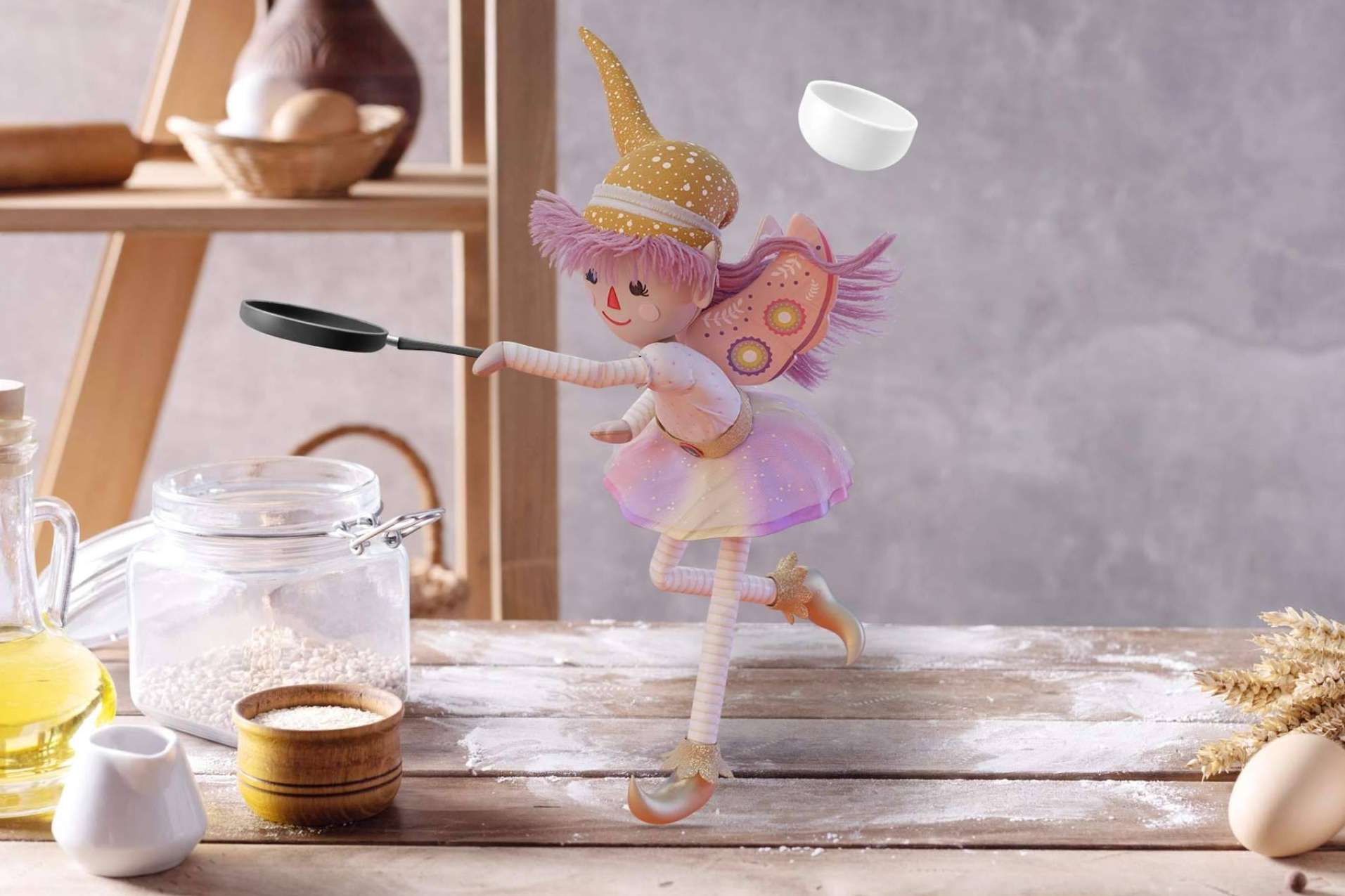 Mi Duende Mágico, la nueva tradición que inunda los hogares españoles