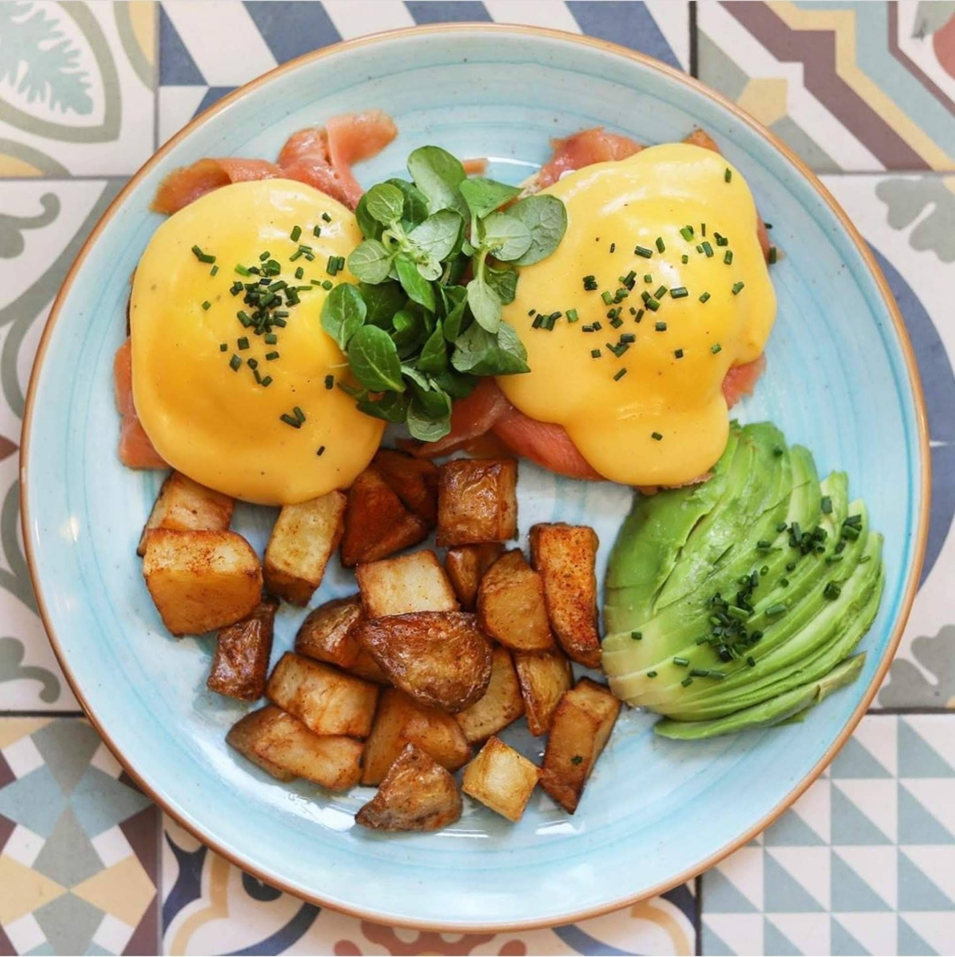 Belliny Brunch, el lugar de referencia para disfrutar del mejor brunch en Barcelona