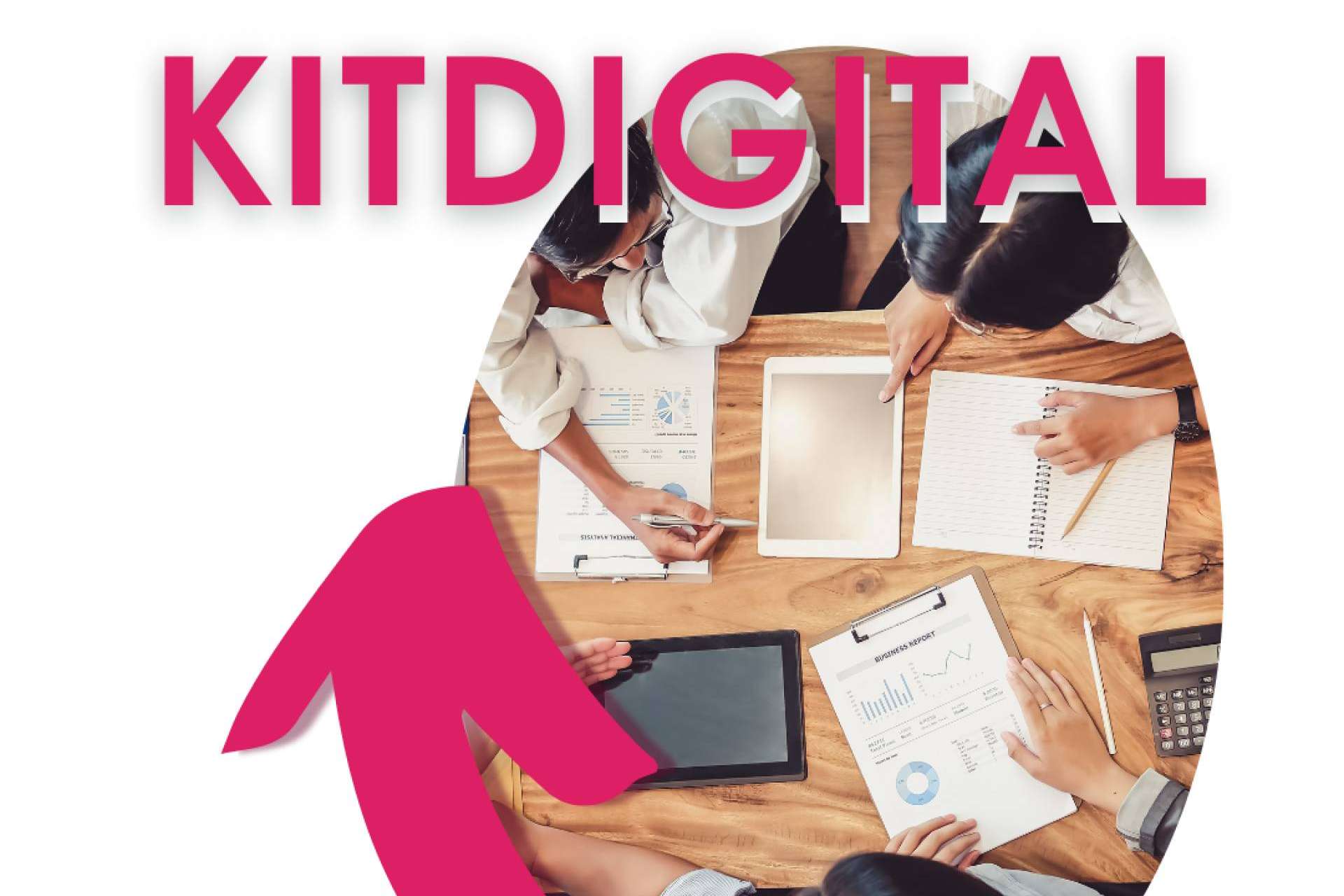 AREA10 Marketing; la Agencia Kit Digital de referencia para la transformación digital de las PYMES lidera la V convocatoria