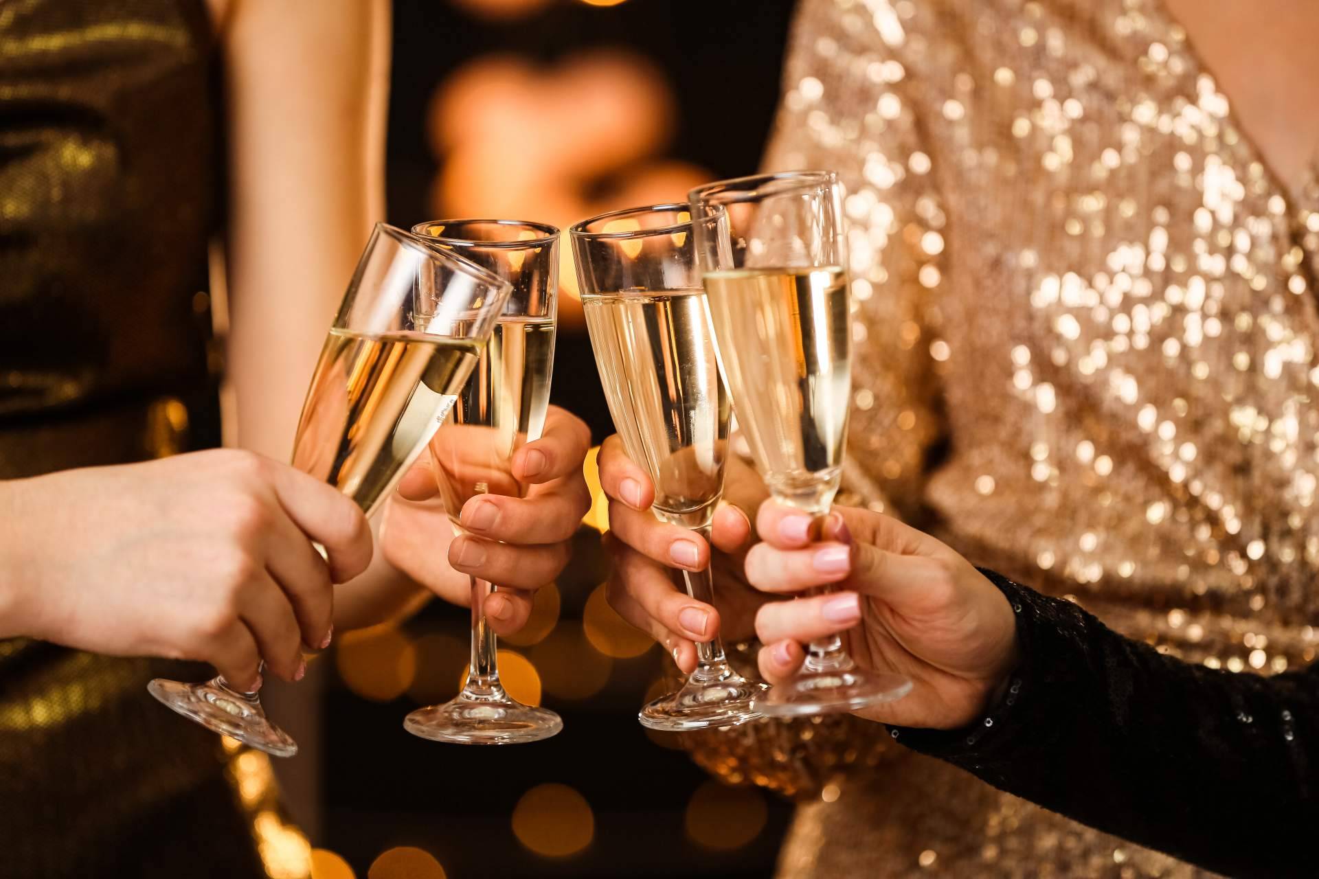 El cava, un clásico renovado para realzar los menús navideños