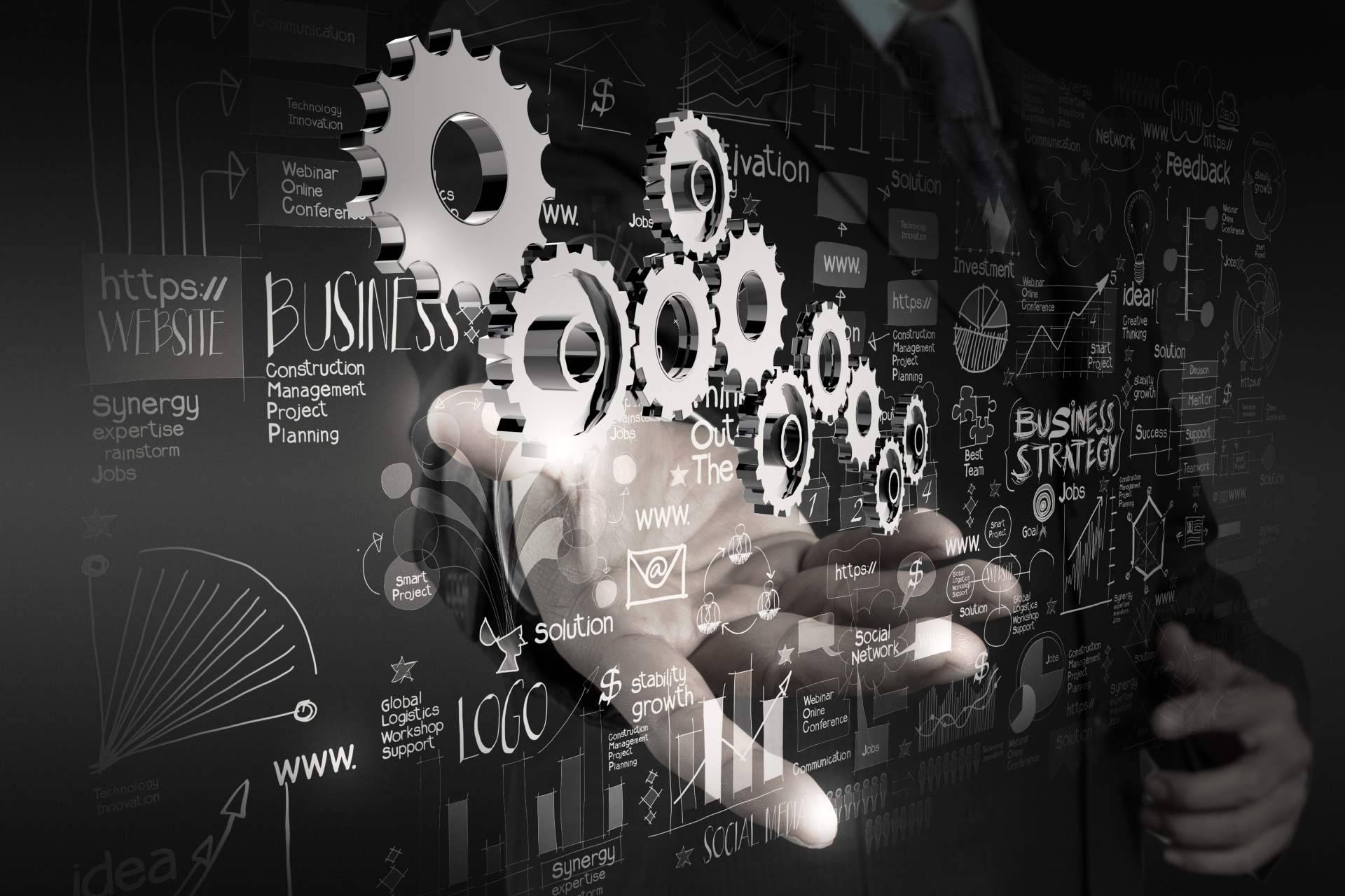 Transformación digital eficiente con las estrategias personalizadas de Kawaru Consulting