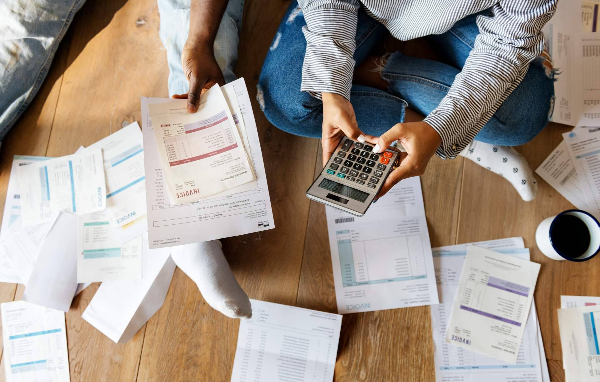 Soluciones eficaces para la exoneración de deudas financieras con el respaldo de Quitatudeuda