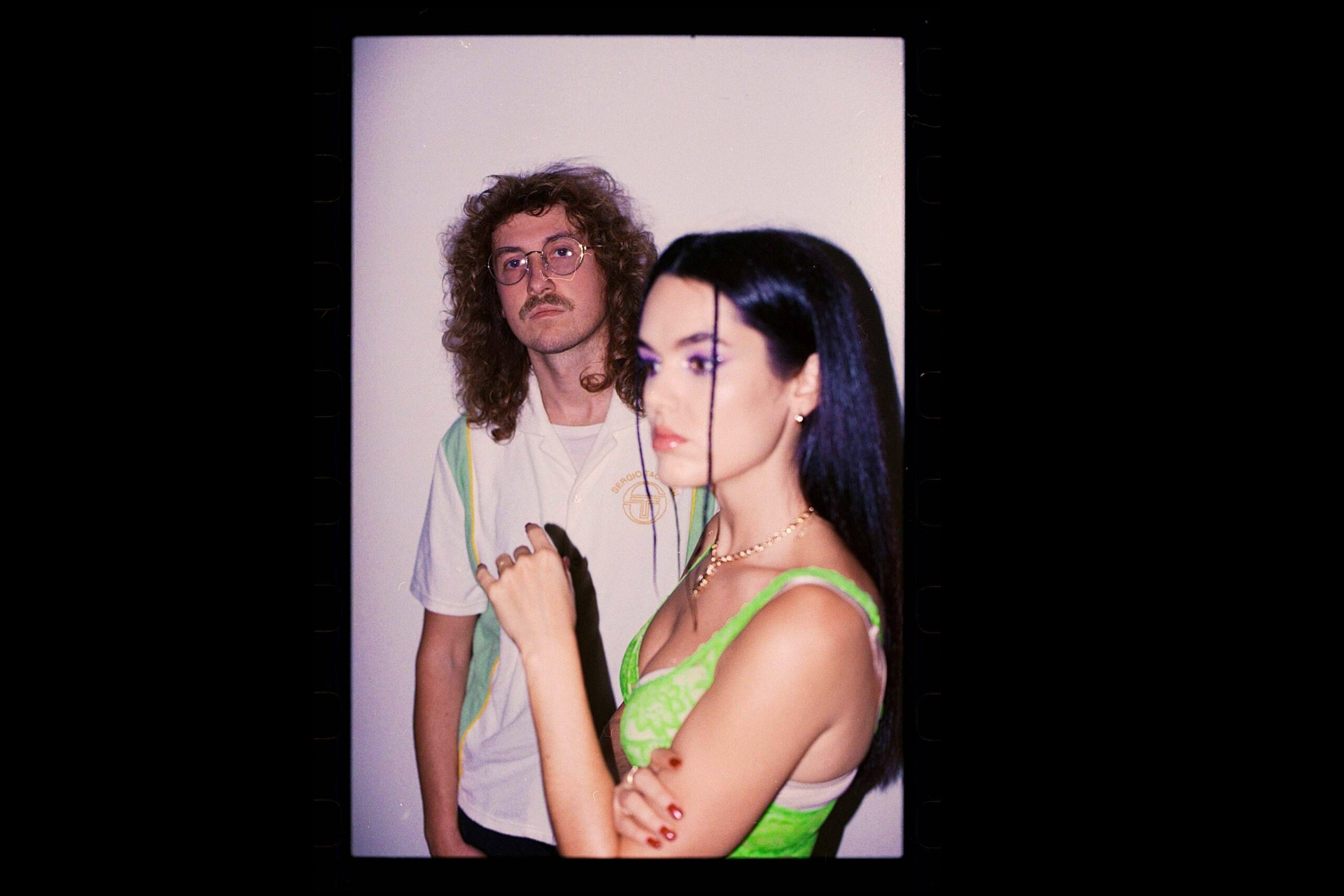 'NOW I’M HAPPY' es lo nuevo de ATZUR