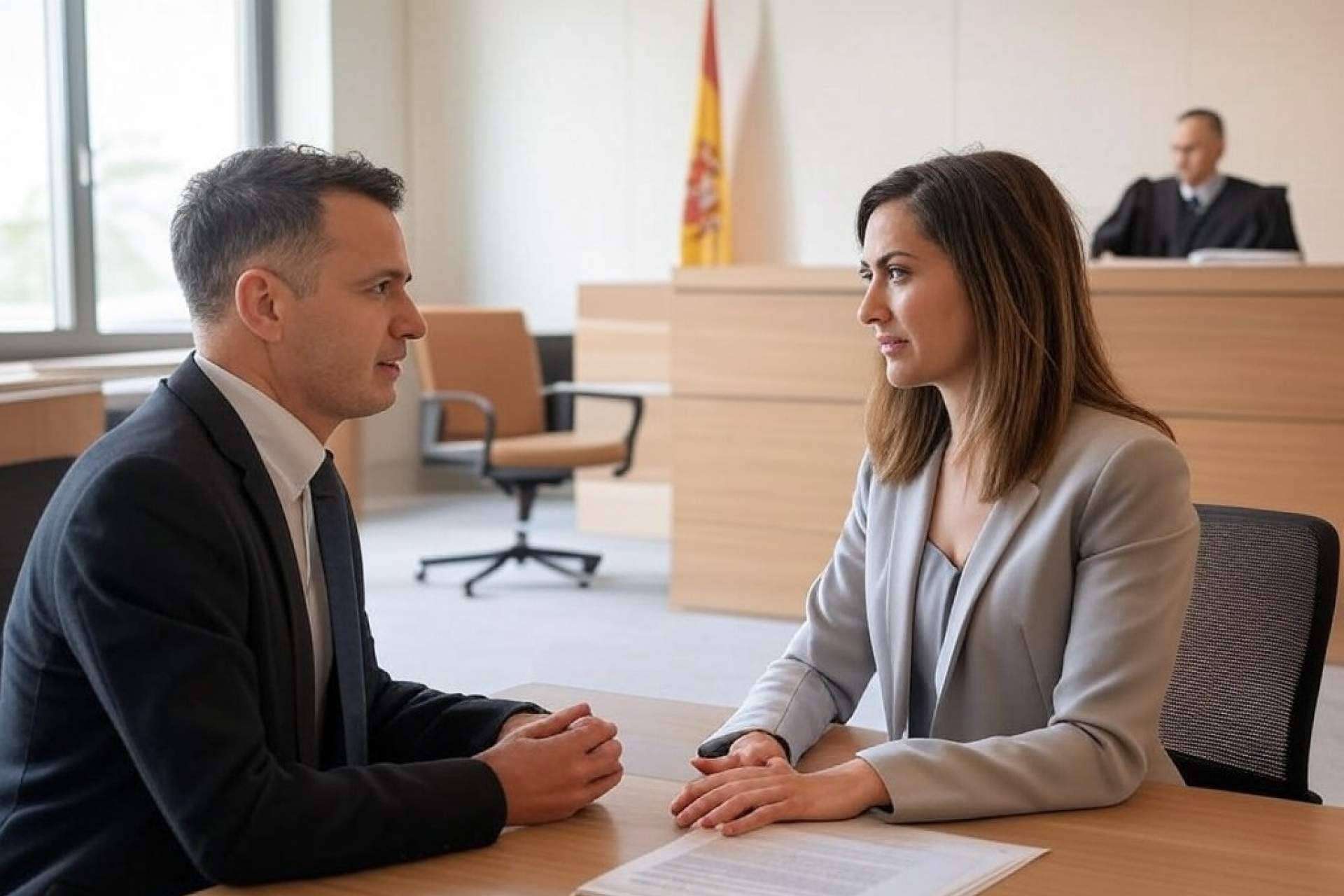 La inteligencia artificial facilita el acceso a orientación legal gratuita