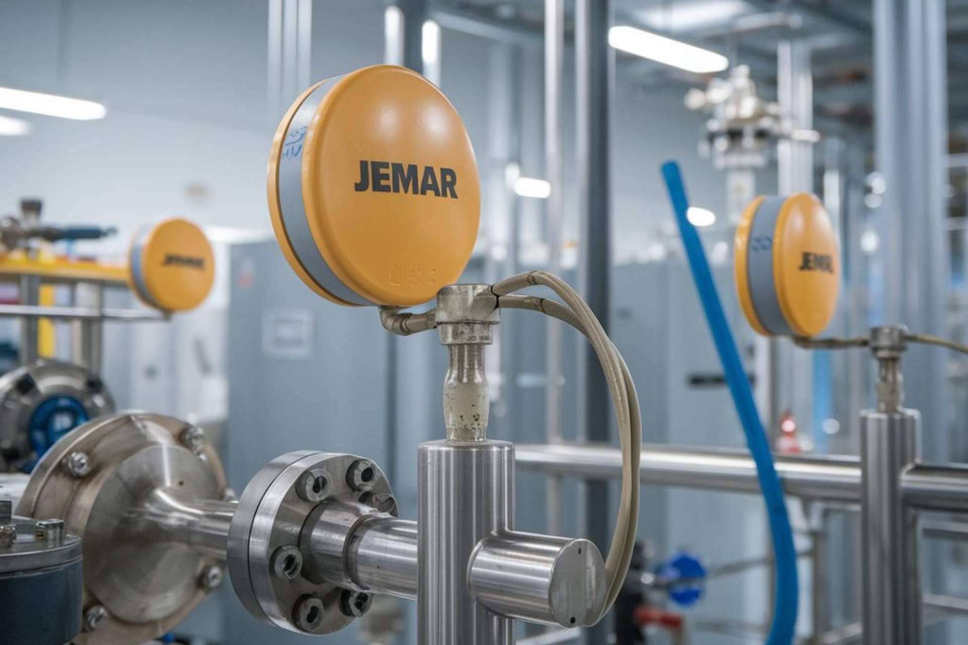 Jemar Termometría inicia nueva etapa tras su adquisición por Suministros Payne