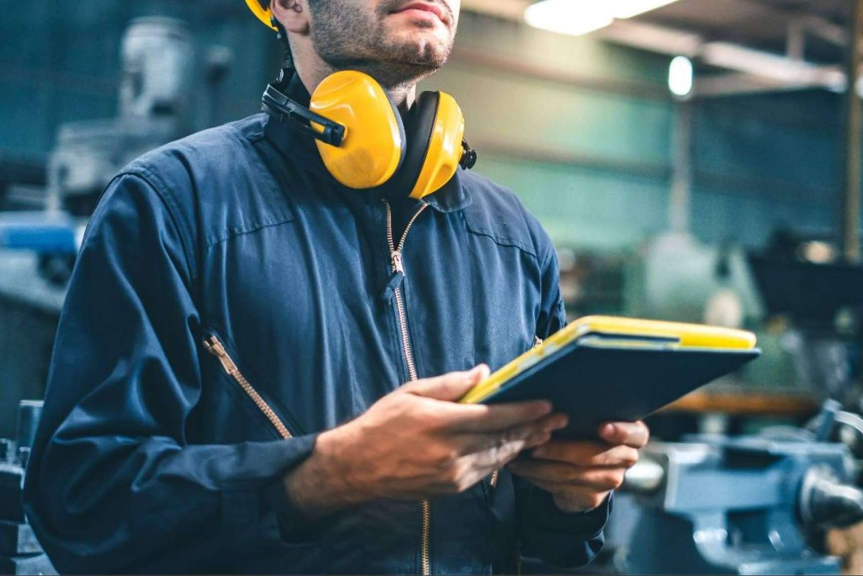 Innovación en la formación en Prevención de Riesgos Laborales