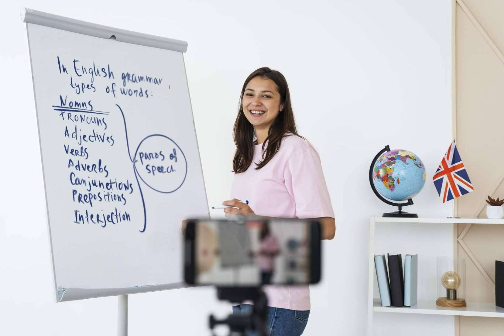 Certificar el nivel de inglés con APTIS; Todo lo que se necesita saber
