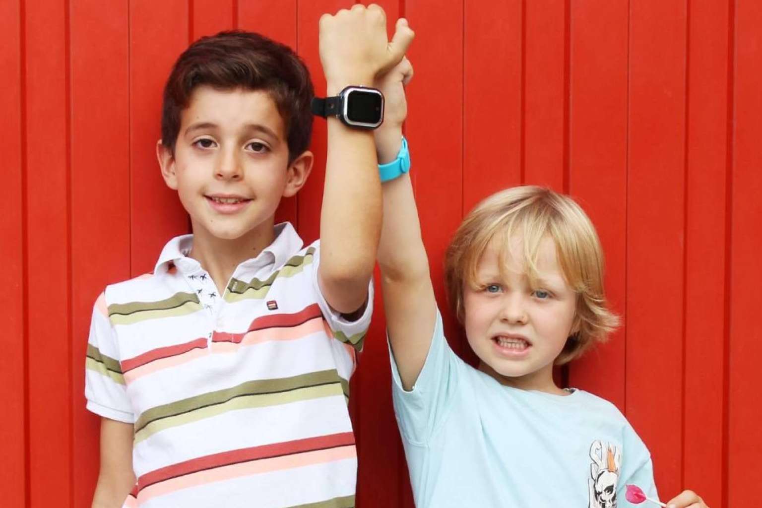 SaveFamily potencia la seguridad infantil con dispositivos tecnológicos innovadores