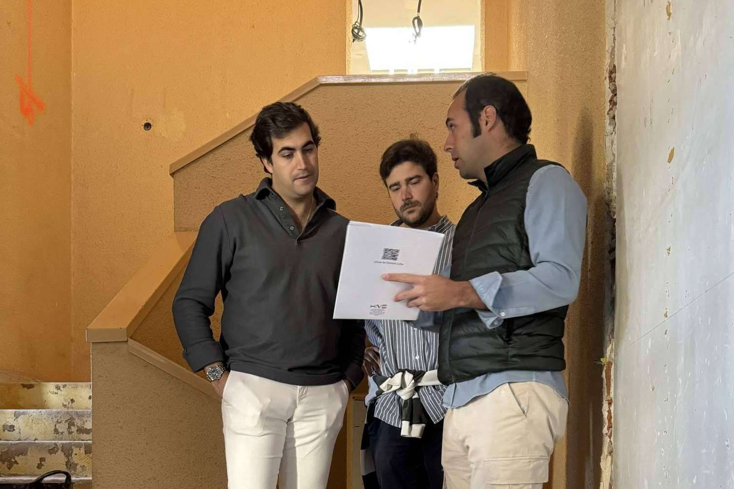Grupo Hive sigue avanzando en su expansión con nuevos proyectos de inversión