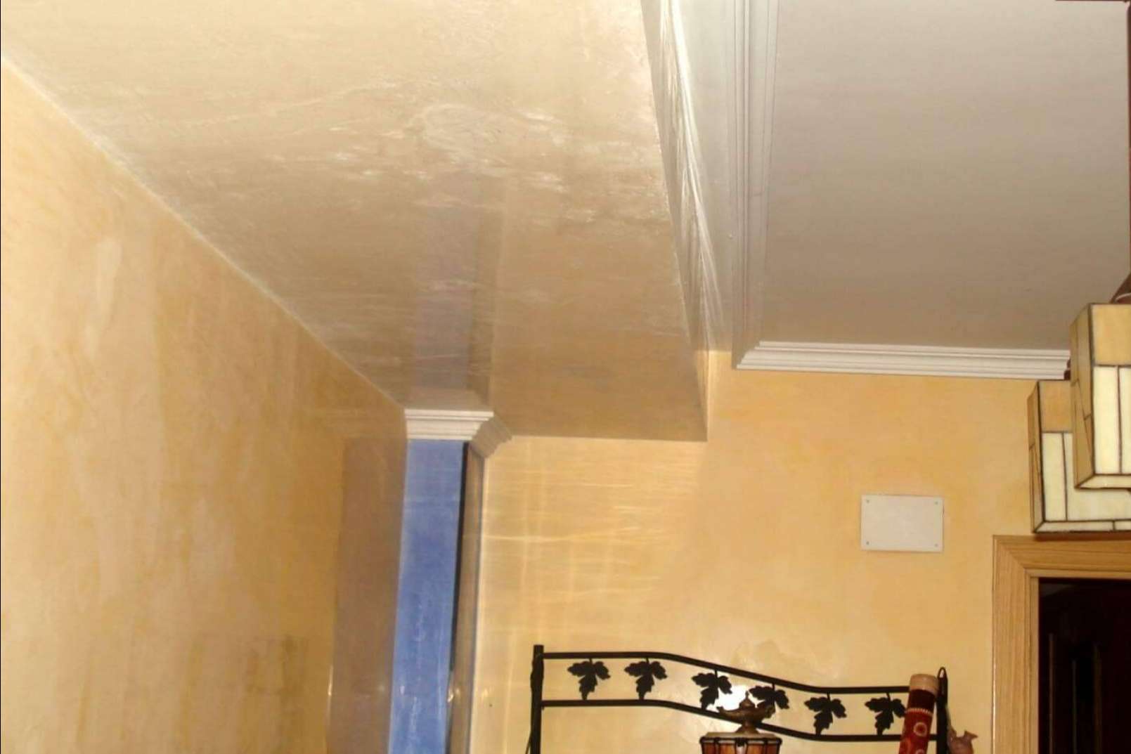 Dónde encontrar un pintor decorativo y aplicador de pinturas de alta decoración en Madrid