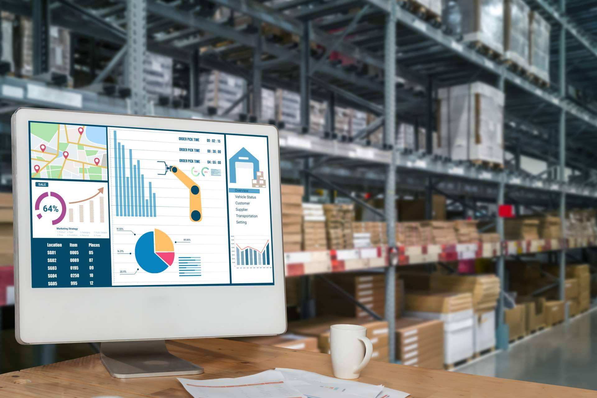 ERP modular para pymes, la solución de GotelGest.Net para una gestión eficiente