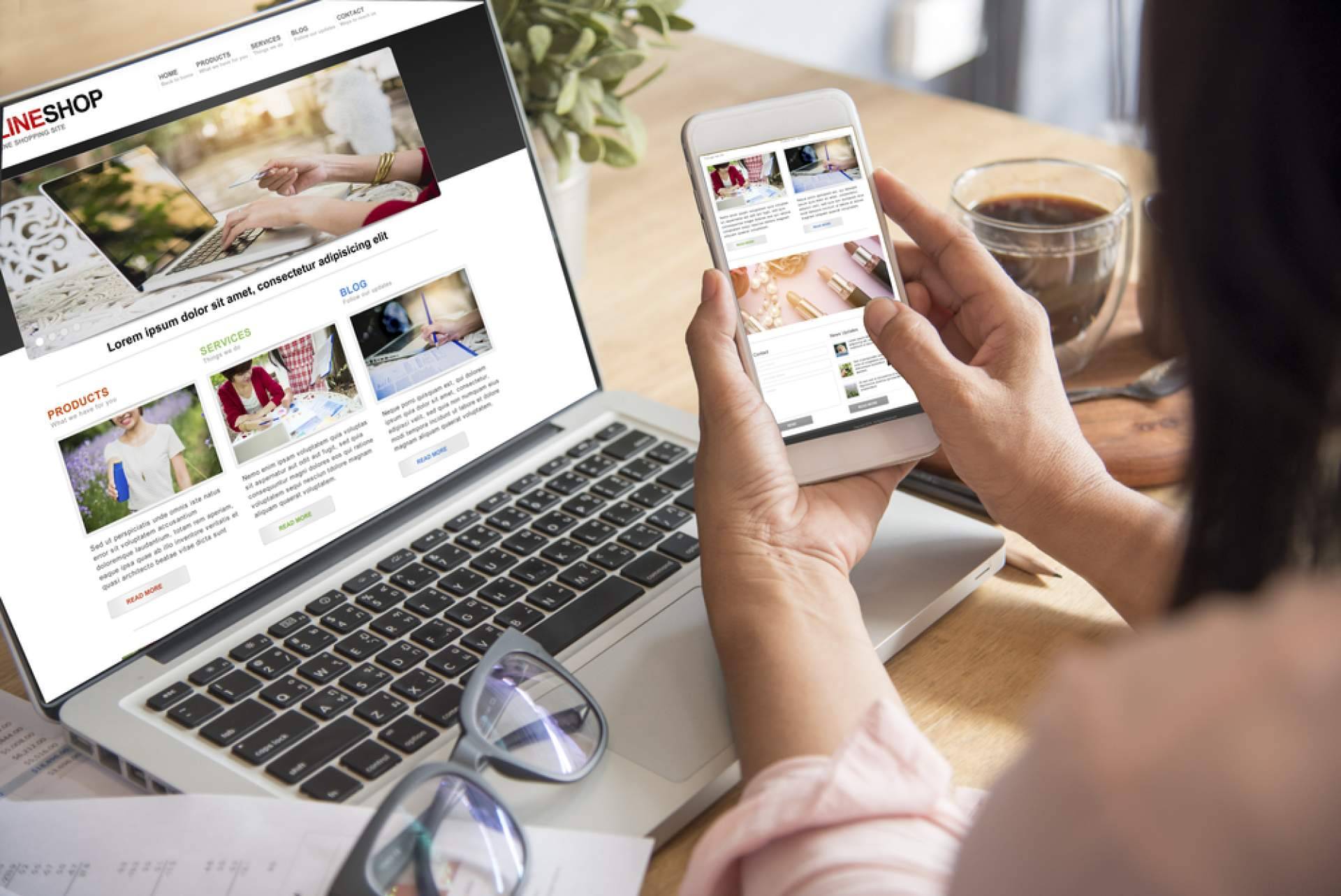 ¿Por qué los negocios necesitan un sitio web optimizado?