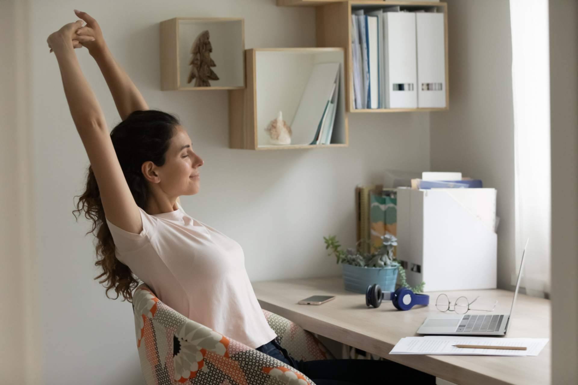 El impacto del wellbeing corporativo en la productividad y satisfacción laboral