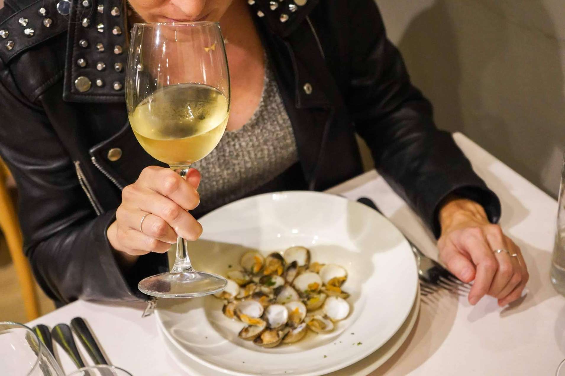 San Valentín en Círculo Marisquería, una experiencia gastronómica perfecta como regalo