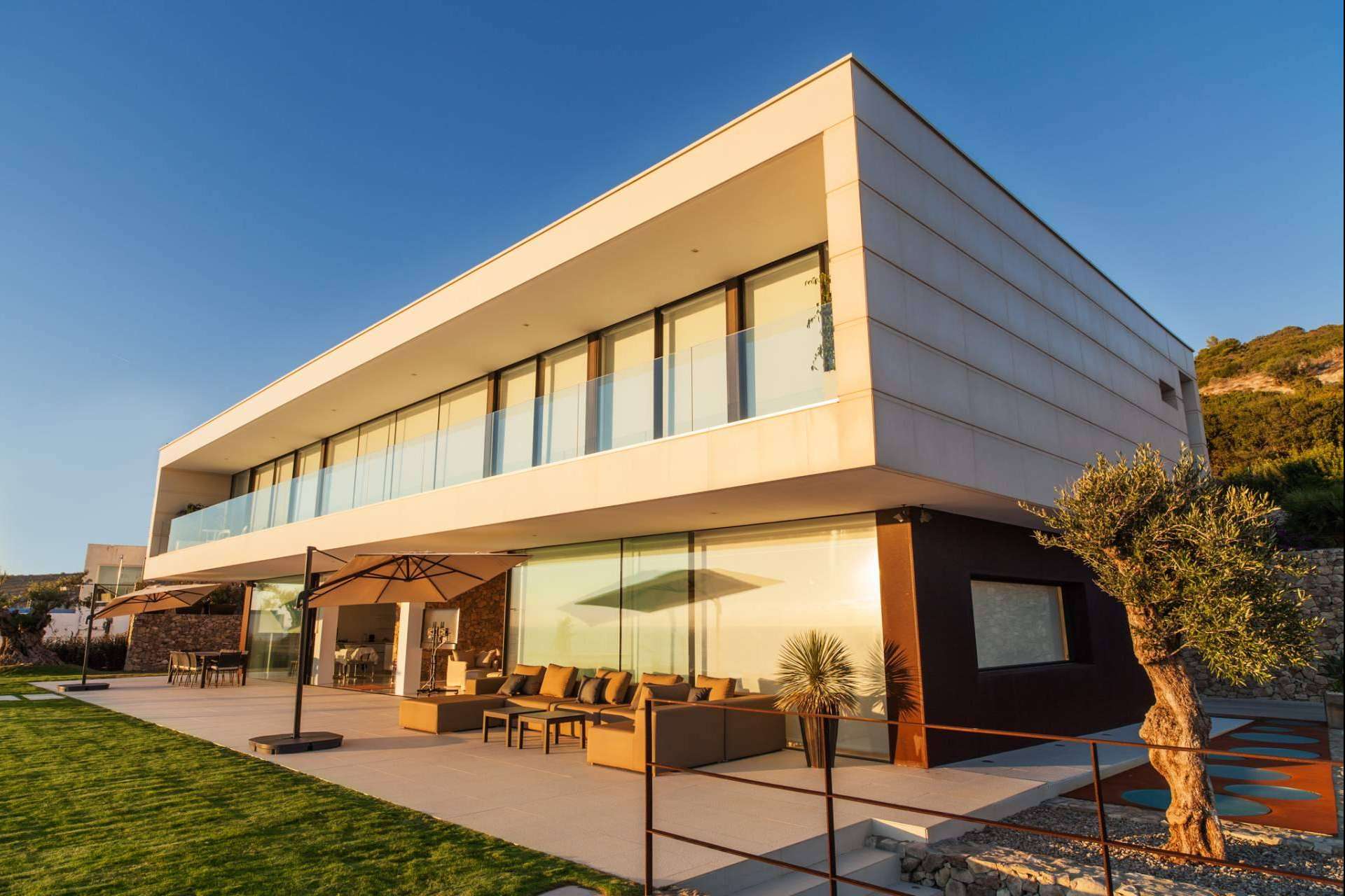 Villa Alkaram, una opción ideal de alquiler de lujo en Zahara de los Atunes para las vacaciones de verano 2025