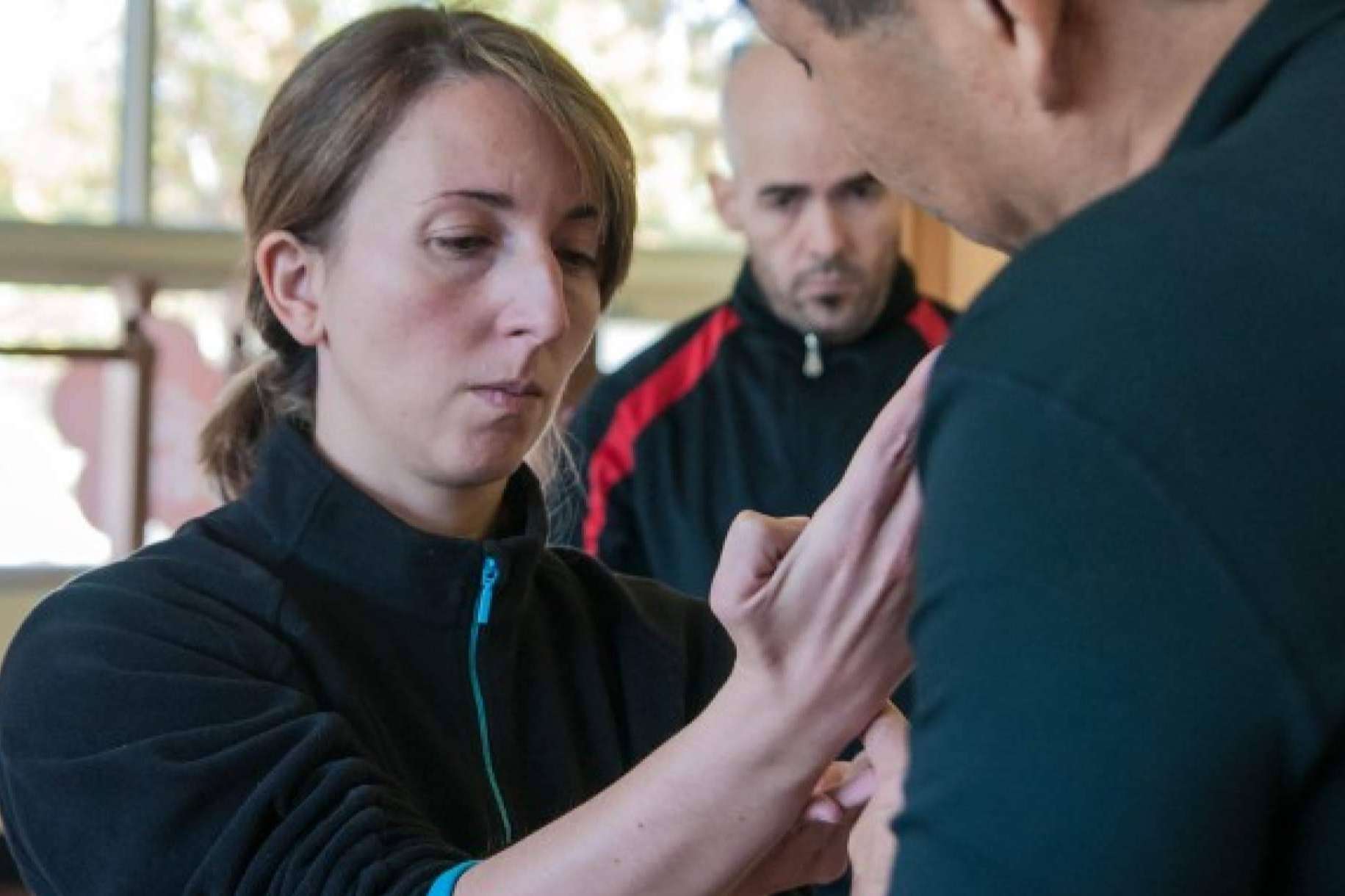 Escuelas de Kung Fu con enseñanza auténtica, el compromiso de Moy Yat Ving Tsun
