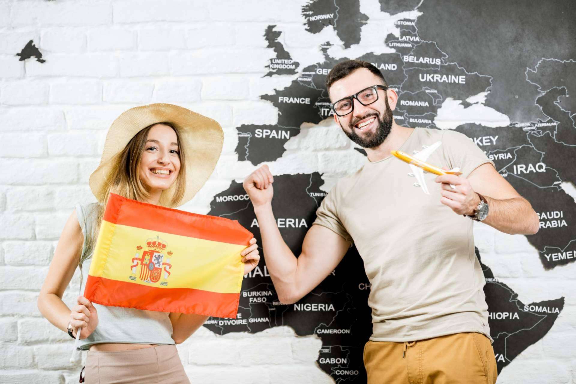La importancia del seguro médico para la visa de residencia en España