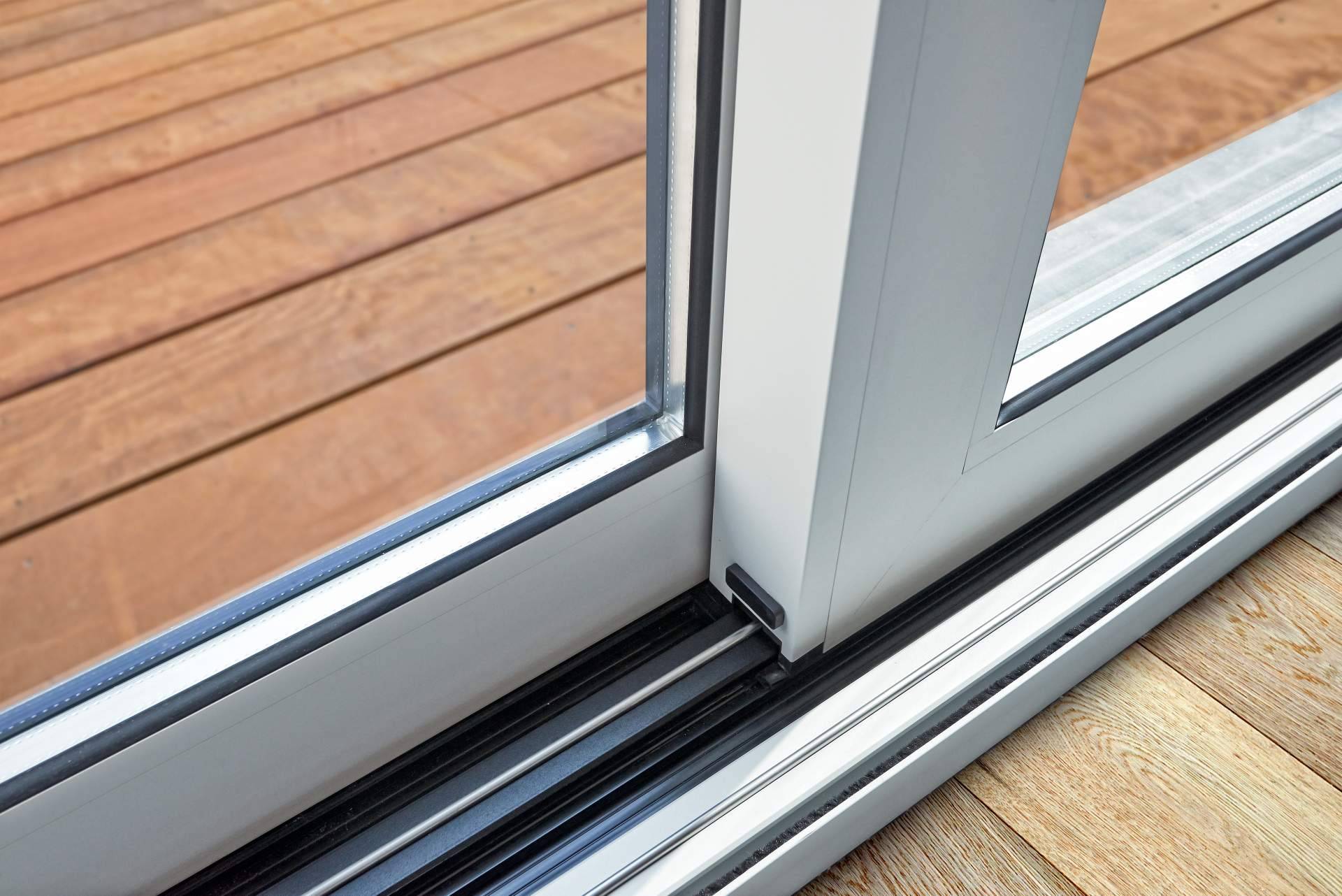 JUMA impulsa el confort y la eficiencia energética con cerramientos de aluminio en Móstoles