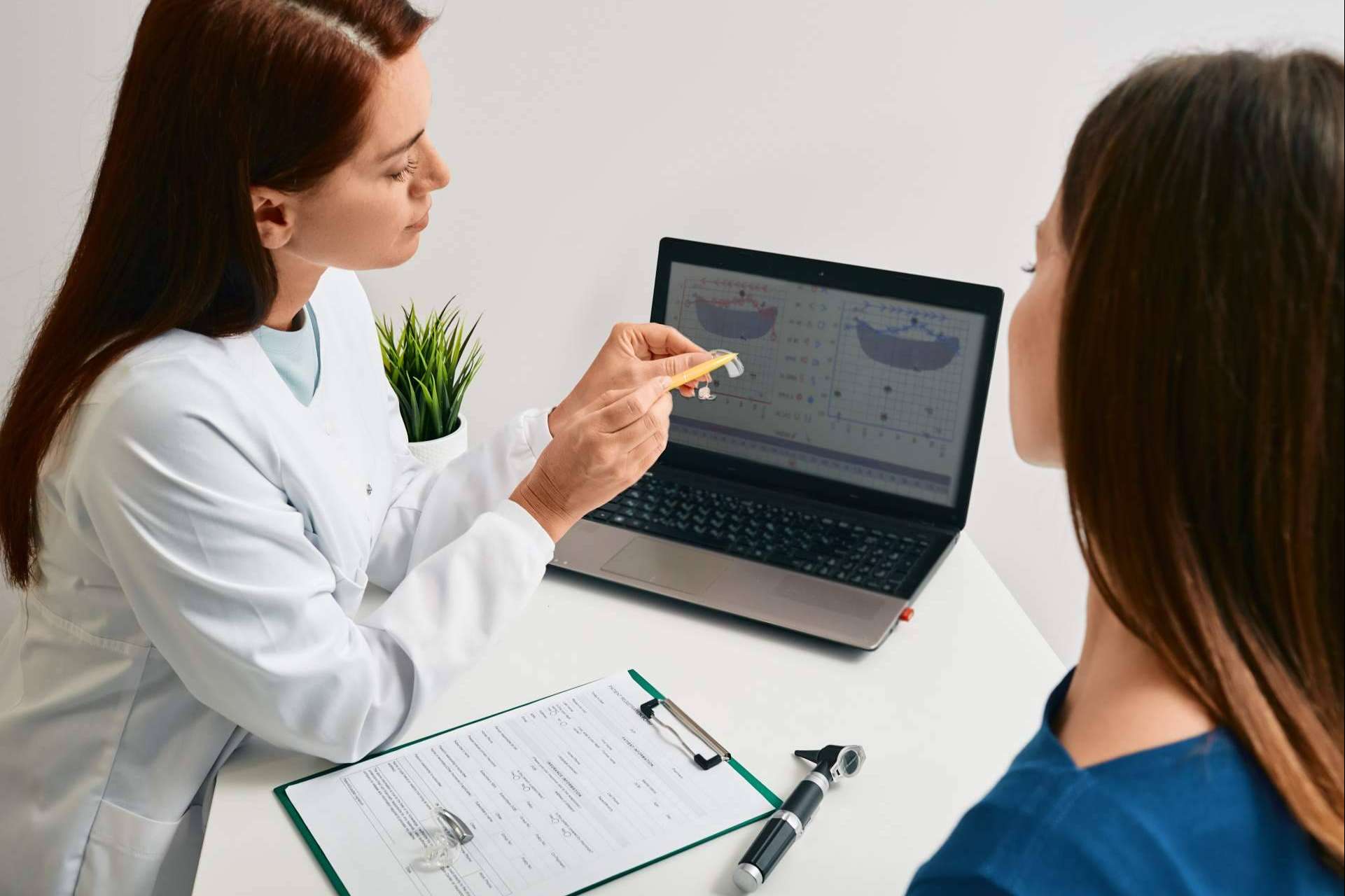 Día Internacional de la Audición, Dr. Dears refuerza la prevención con su audiometría online