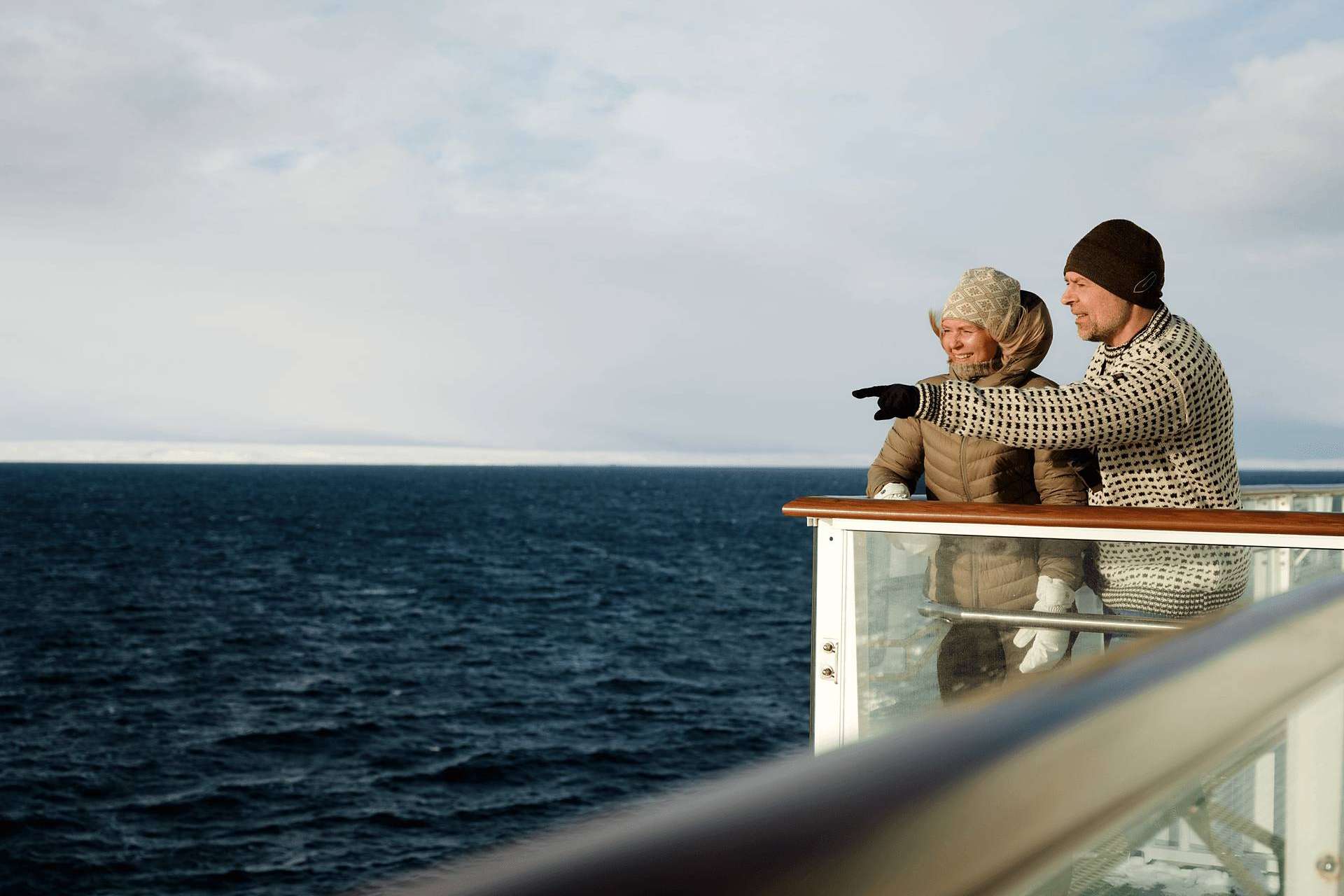 Havila Voyages; Innovación y excelencia en la industria de cruceros