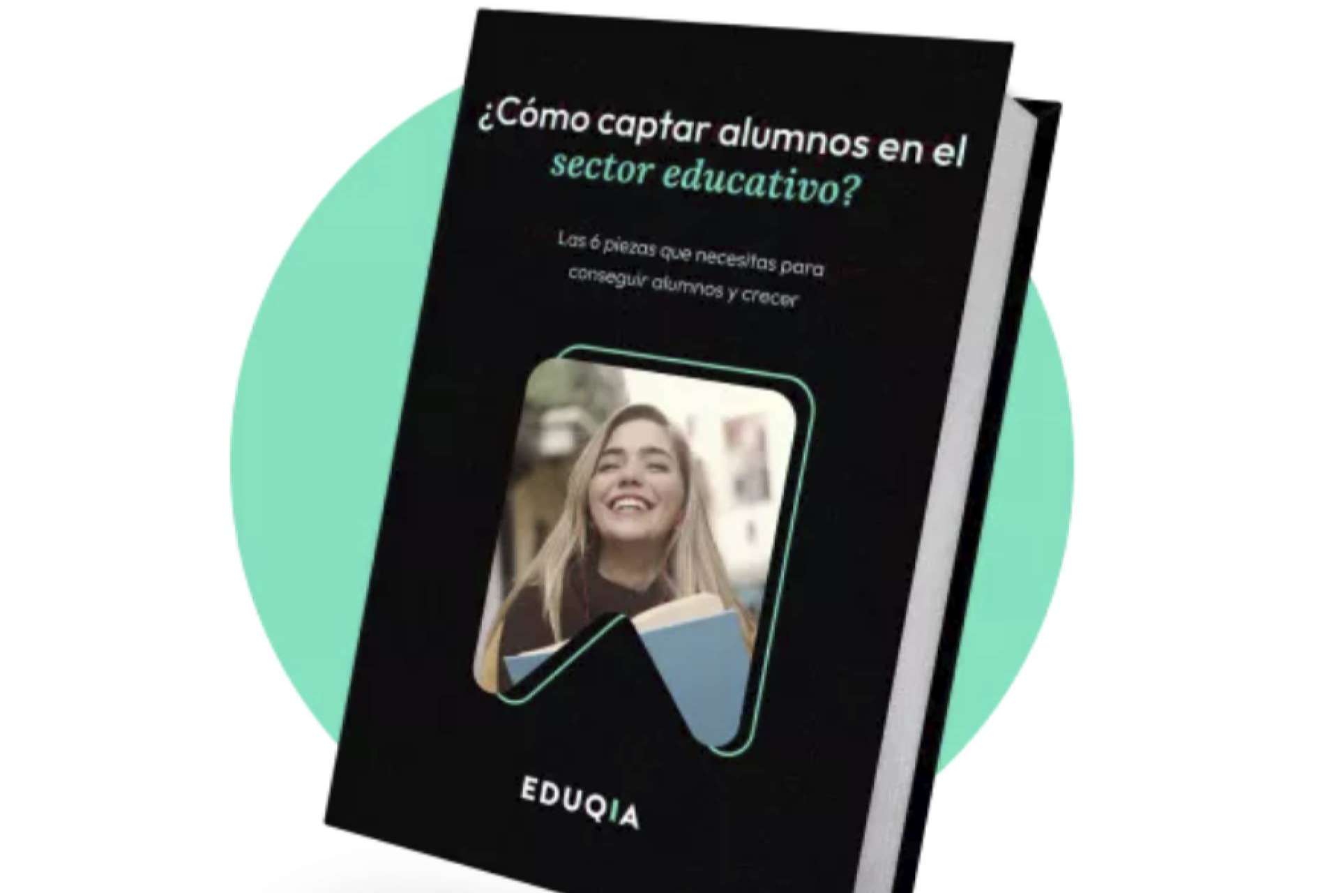 Unas de las 4 mejores agencias de marketing educativo en España