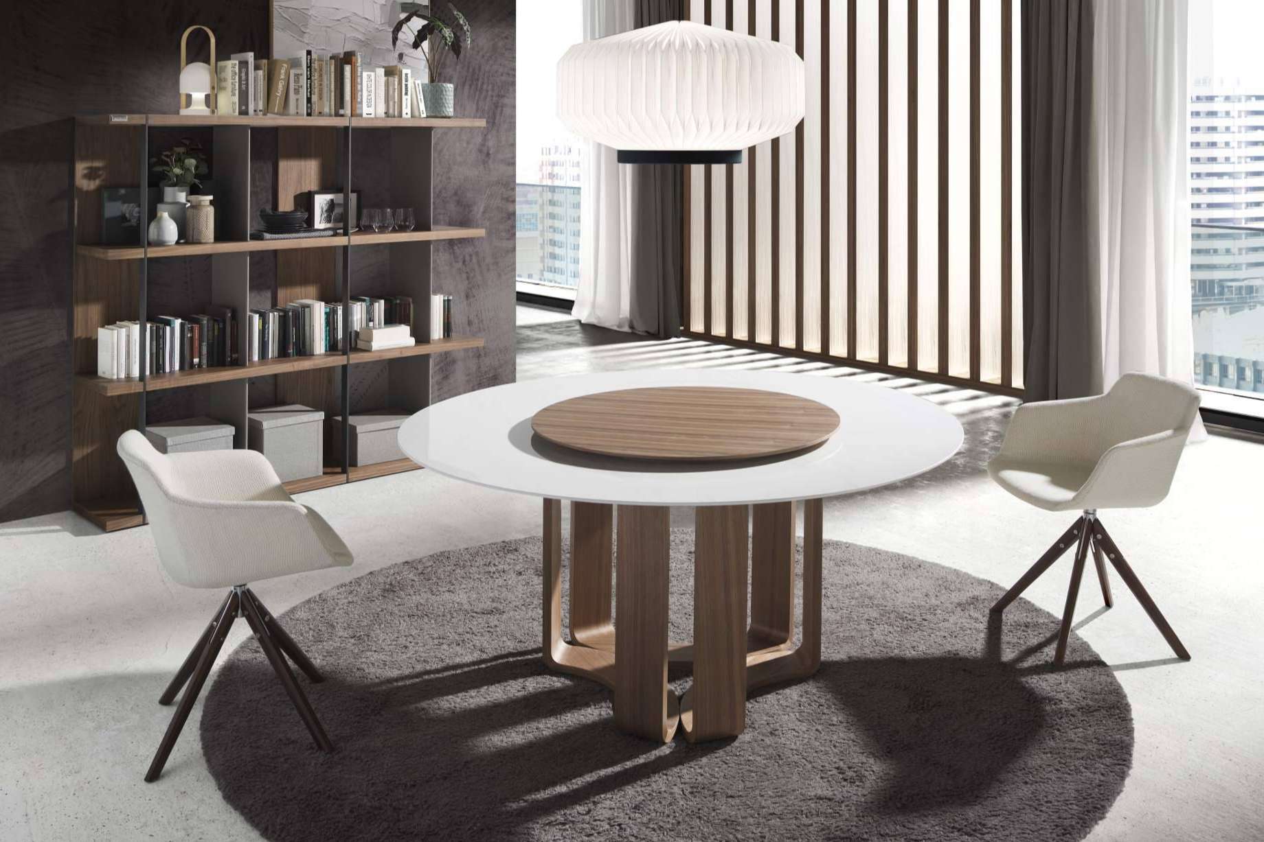 El mayor escaparate digital de muebles modernos; así es la nueva tienda online de Ángel Cerdá