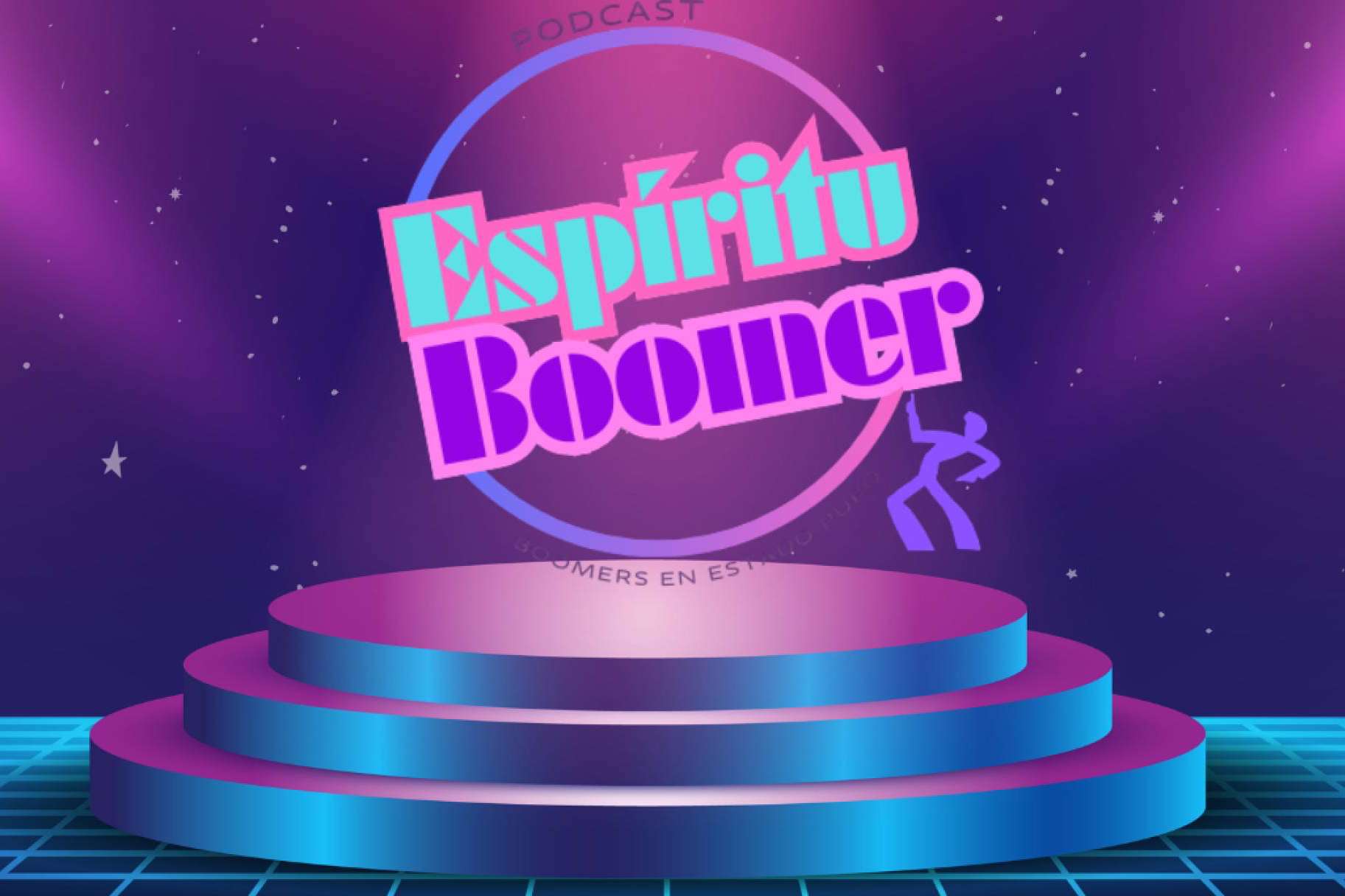 ¡Estreno de 'Espíritu Boomer'; el Programa que Revive los Años Dorados con Humor y Entretenimiento!