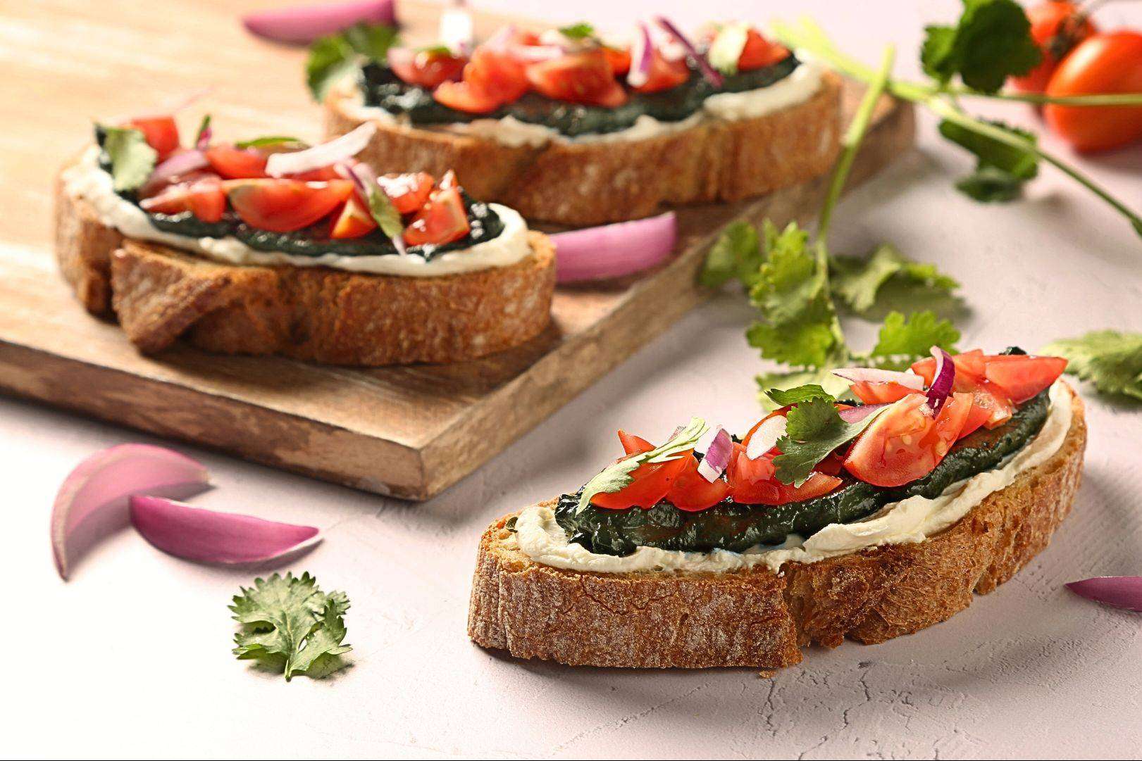 Blauver promueve la alimentación saludable con espirulina fresca, un potenciador natural de energía