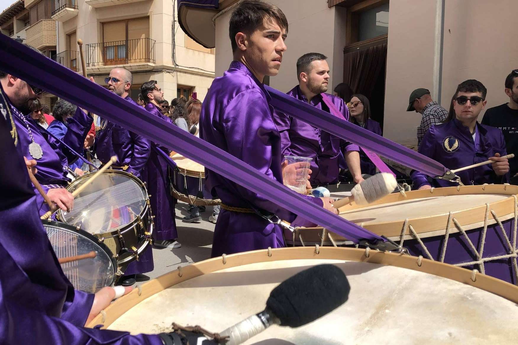 España de Pasión; Los destinos imprescindibles para esta Semana Santa