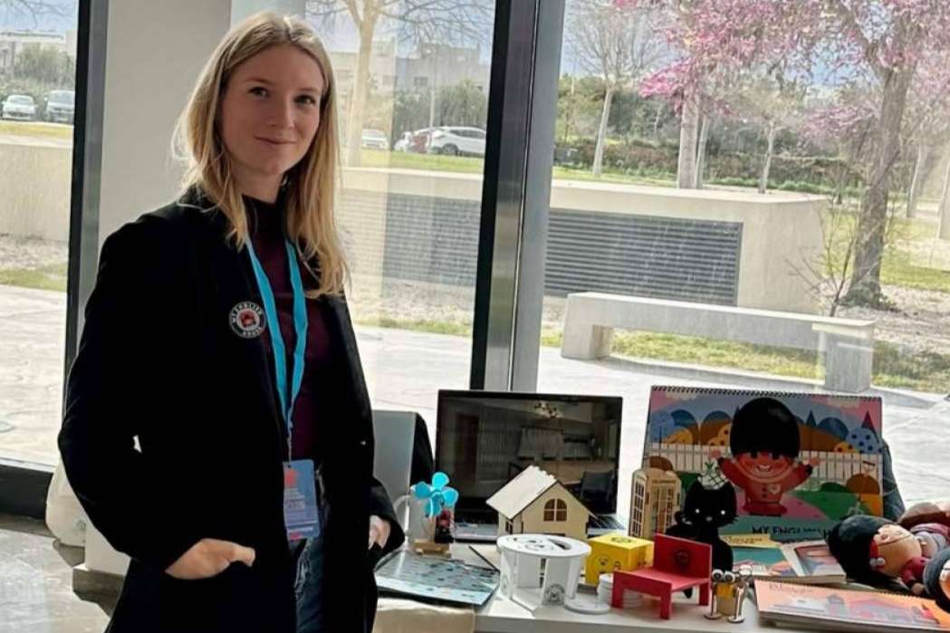 My English House inspira en 'Reinventar la Educación' con su visión de futuro