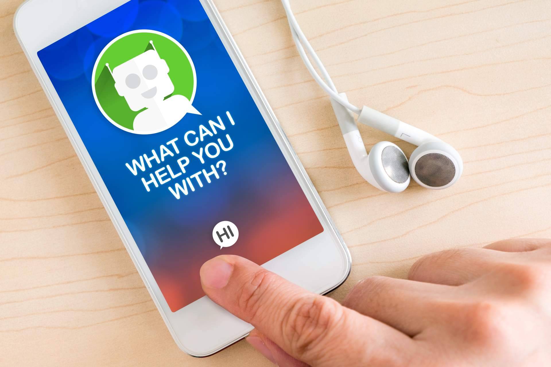 Cómo los chatbots con IA están redefiniendo las estrategias de marketing digital