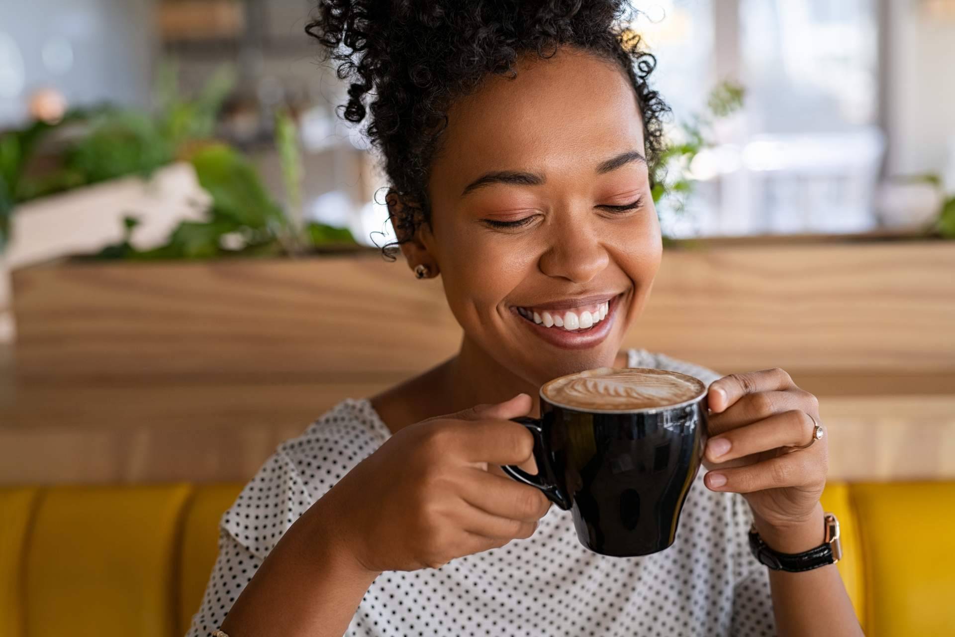 Impacto del café para oficina en la salud y el bienestar de los empleados, la propuesta de Fresh OCS