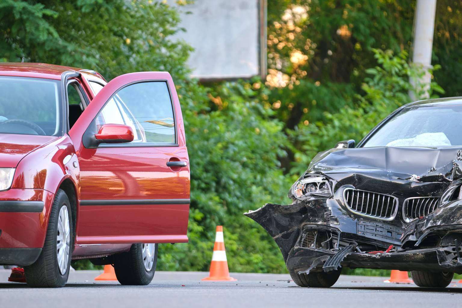 Semana Santa en carretera; los 5 errores más frecuentes tras un accidente y cómo evitarlos según expertos