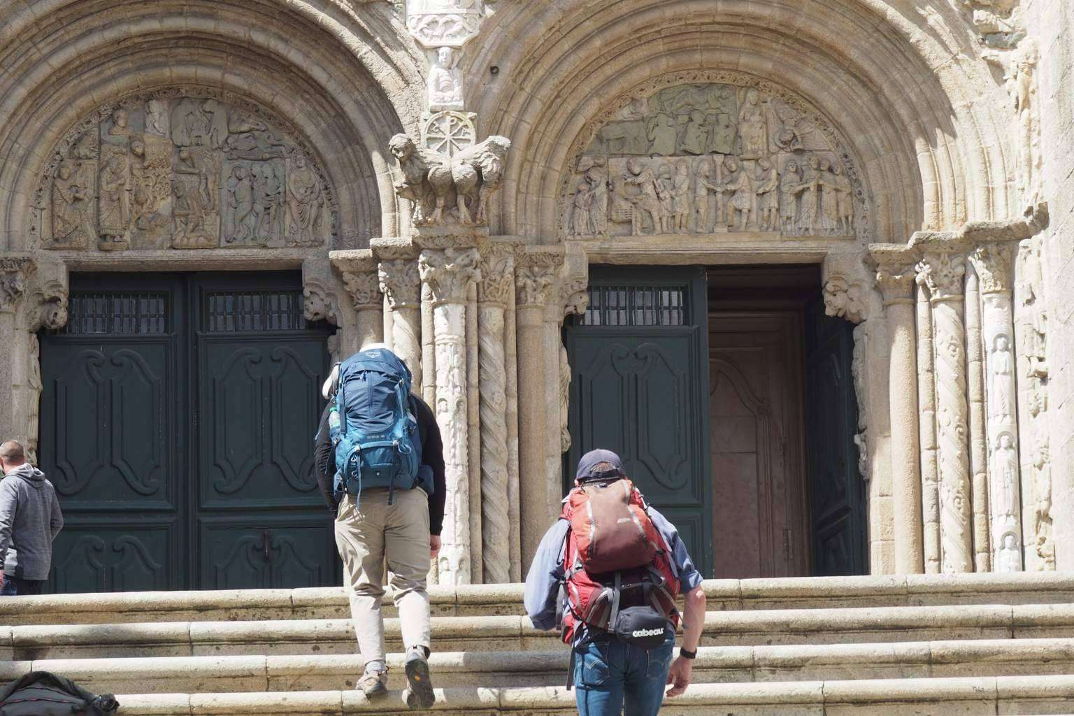 Ventajas de contratar una agencia de viajes en el Camino de Santiago, planificación sin preocupaciones y experiencias personalizadas