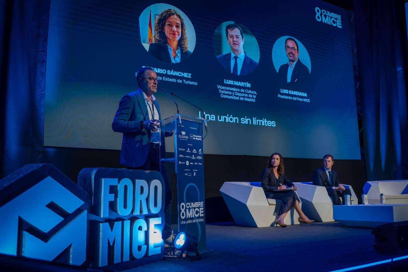 La 8ª Cumbre MICE impulsa a Alcalá de Henares como referente clave del turismo de eventos