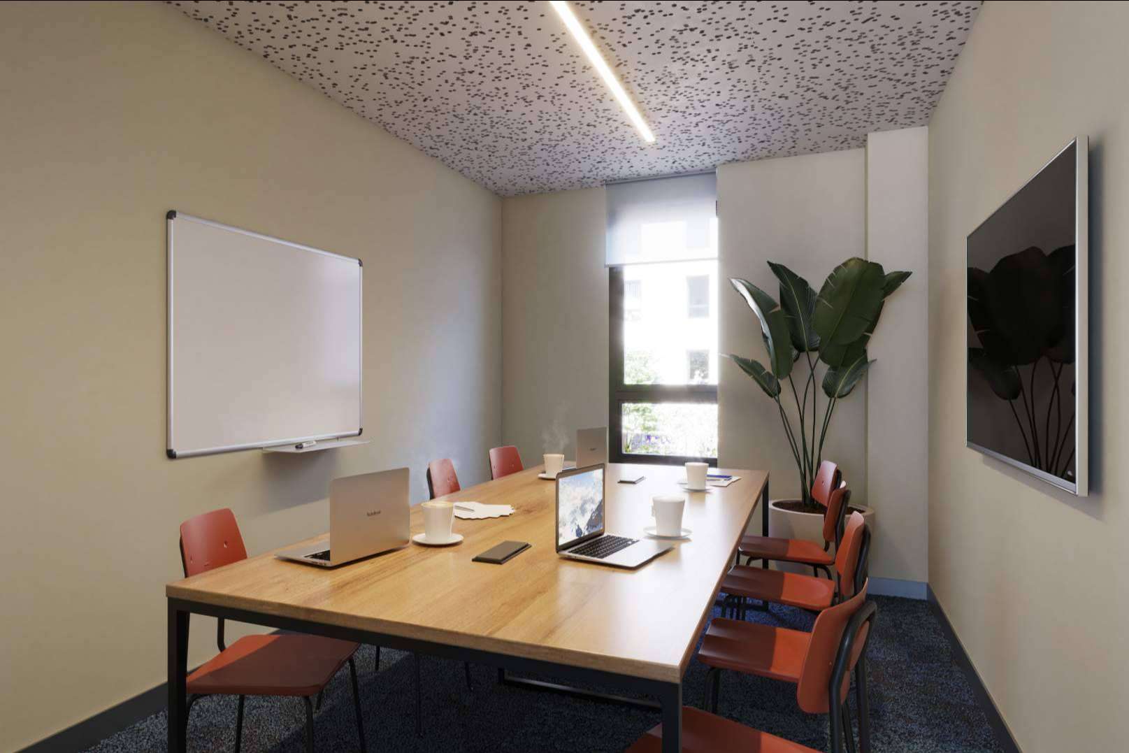 Livensa Living continúa su expansión y anuncia la apertura de su tercera residencia en Barcelona