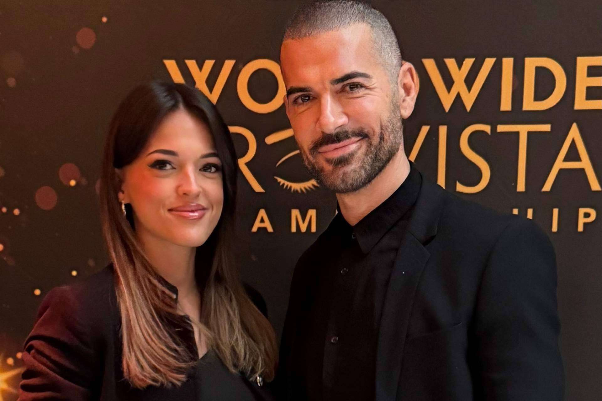 Juan Gorgojo conquista el 1er puesto en la categoría Scalp del WMC On Tour (BROWISTA Spain)