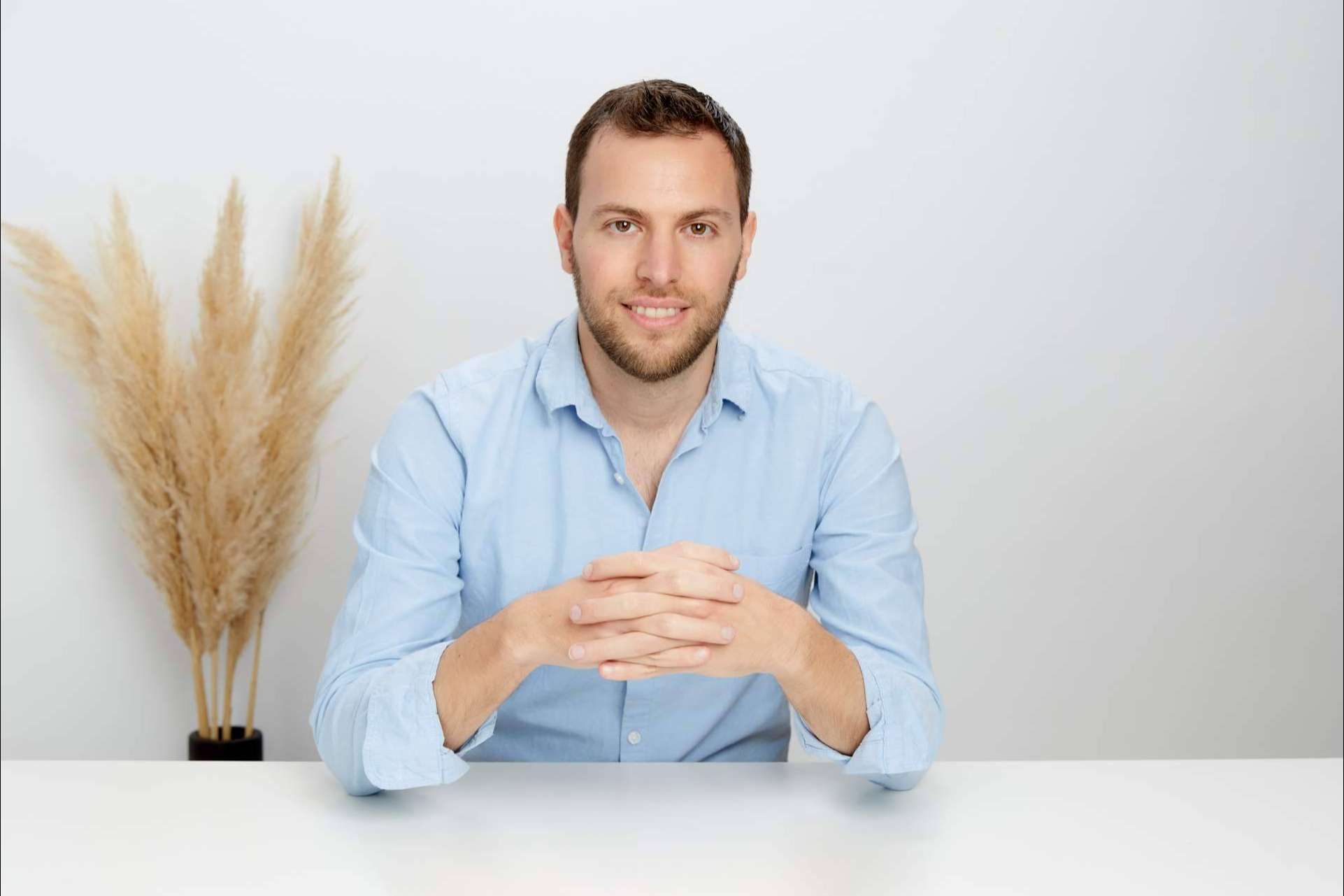 José Vega; 'No se trata de invertir más, sino de pensar mejor'. Claves para captar alumnos con estrategia