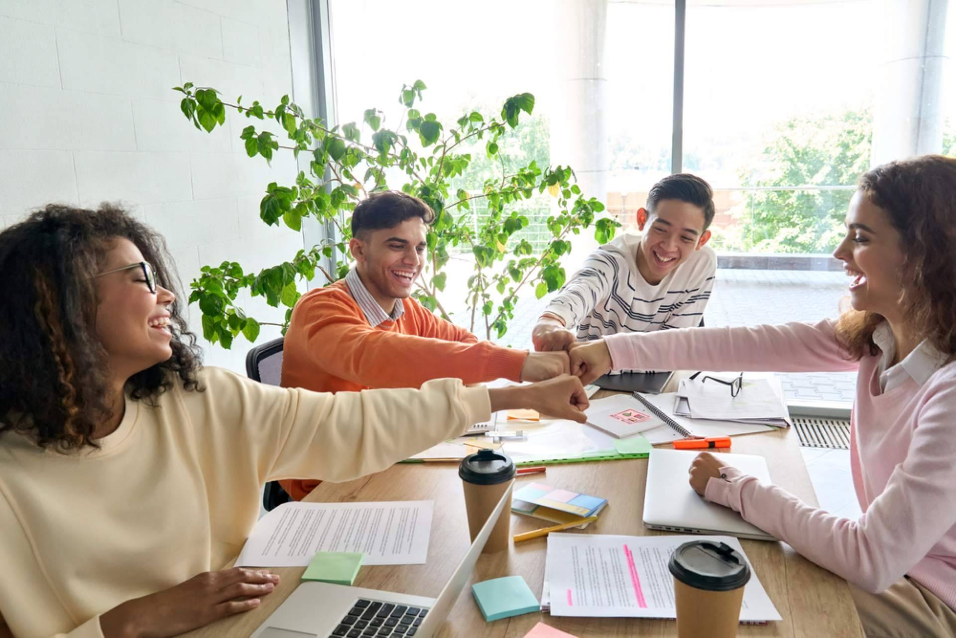 Emprendedores y pymes de Viña del Mar y la Vta. Región refuerzan su alcance gracias al Directorio CDNV