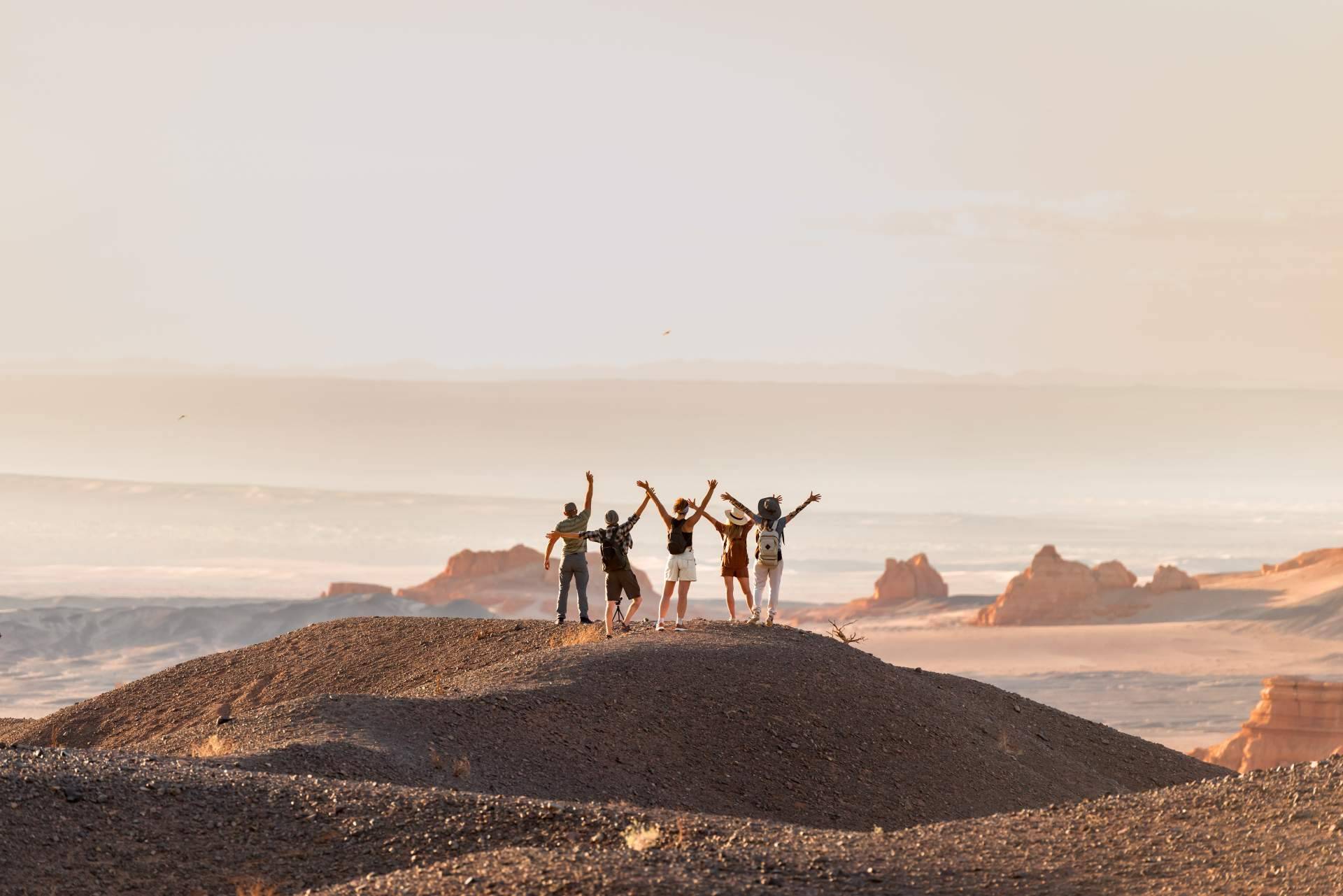 Ranking de unas de las mejores agencias de viajes para singles en España; ¡Viajar solo es el nuevo romance con el mundo!