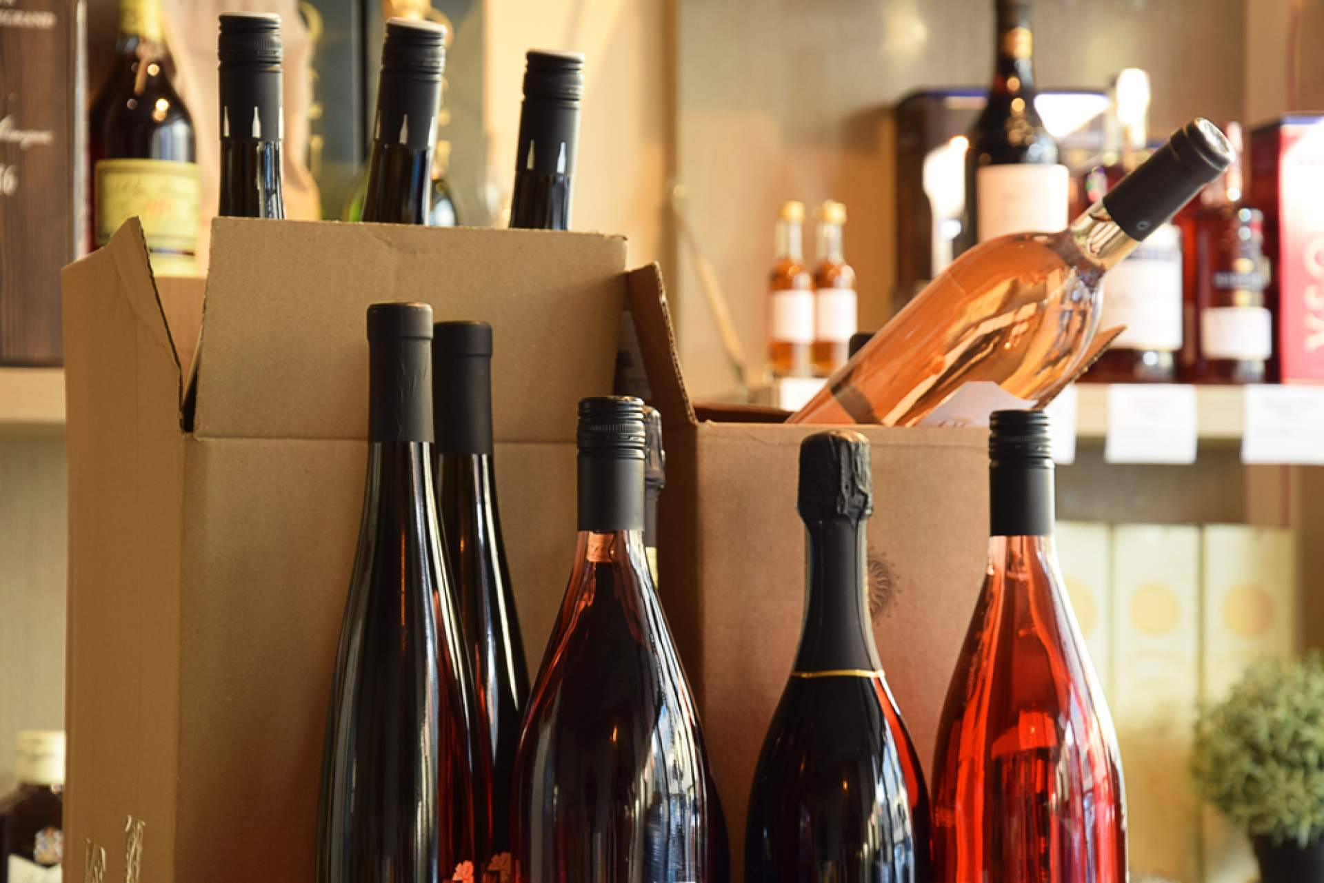 Naturelovers Wines apuesta por el cava rosado como tendencia en alza