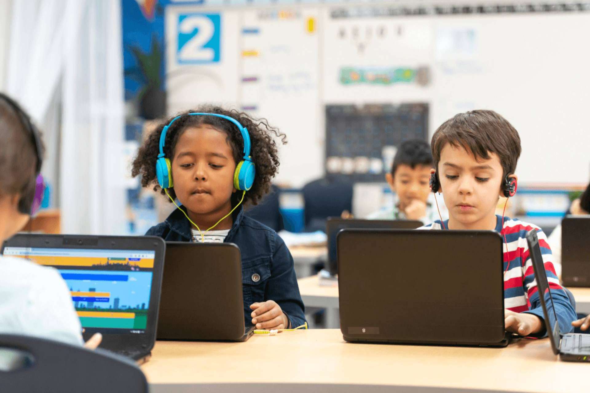 BlinkLearning convoca a estudiantes y profesores de México a promover seguridad digital en las aulas