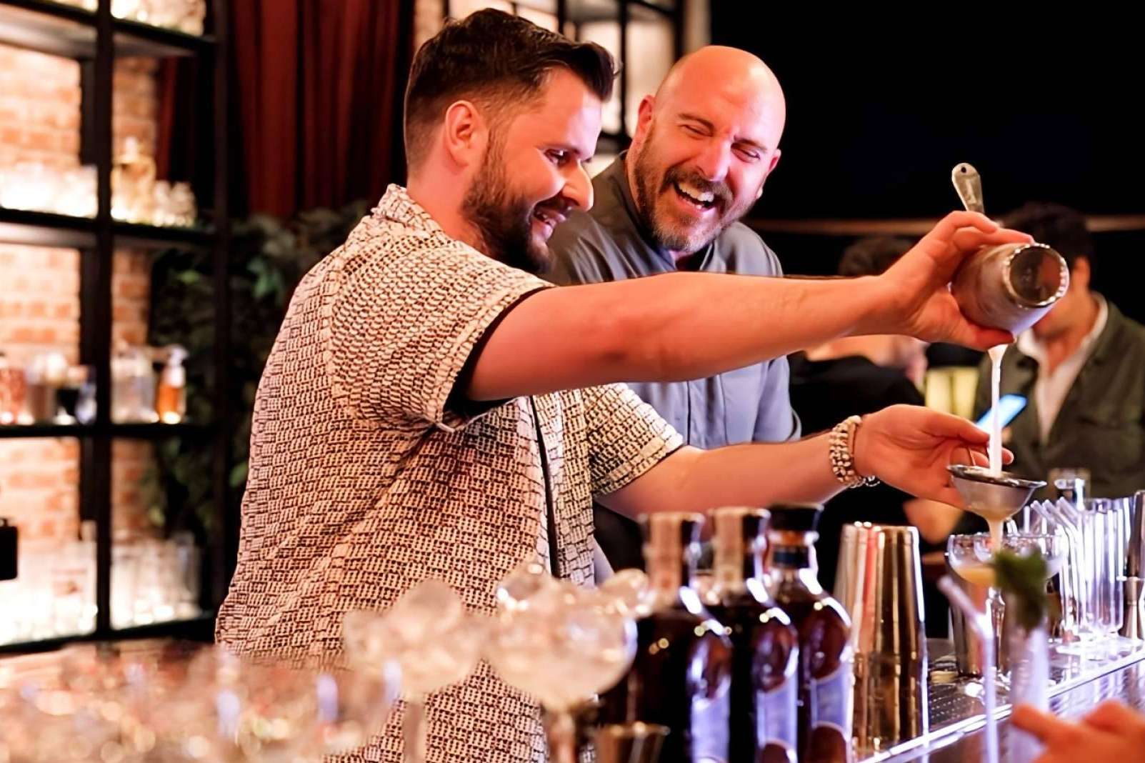 ¡SOSTENIBILIDAD EN UNA COPA! Flor de Caña lanza la 5ª edición global de su SUSTAINABLE COCKTAIL CHALLENGE