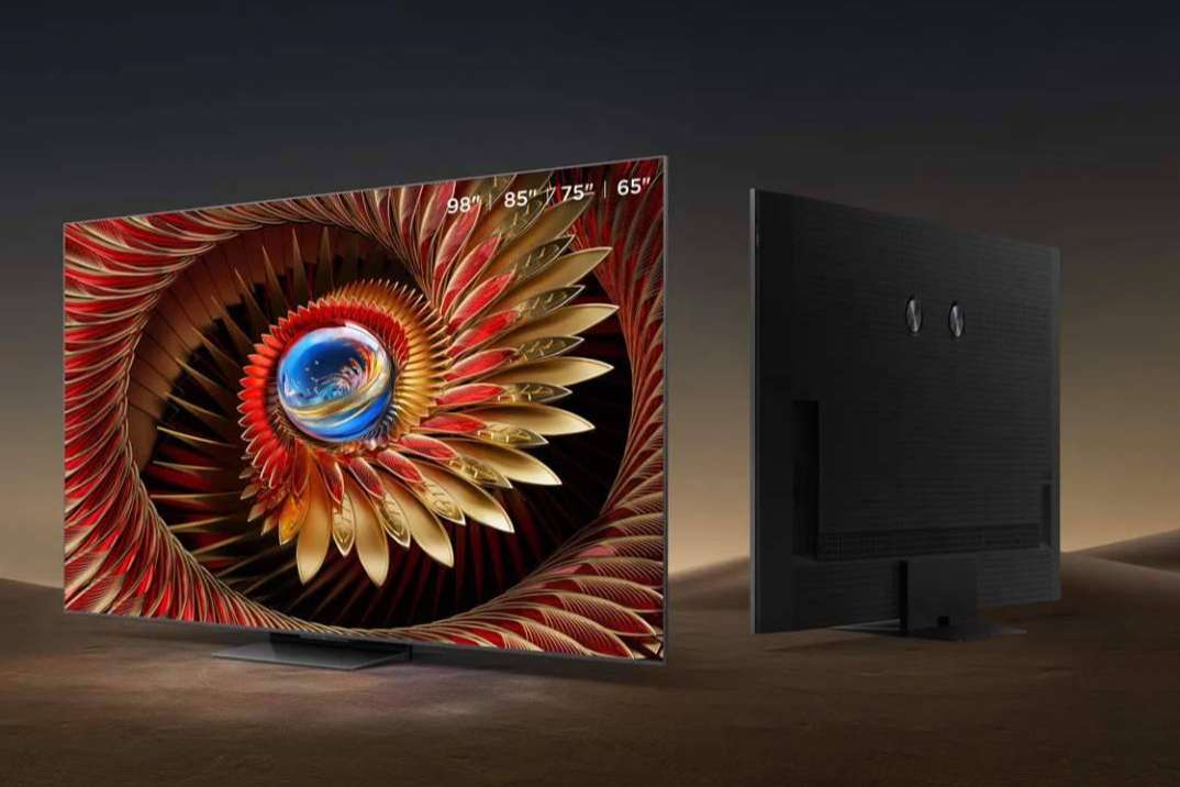 TCL revoluciona la experiencia audiovisual con su nuevo televisor C8K y su alianza con Bang & Olufsen